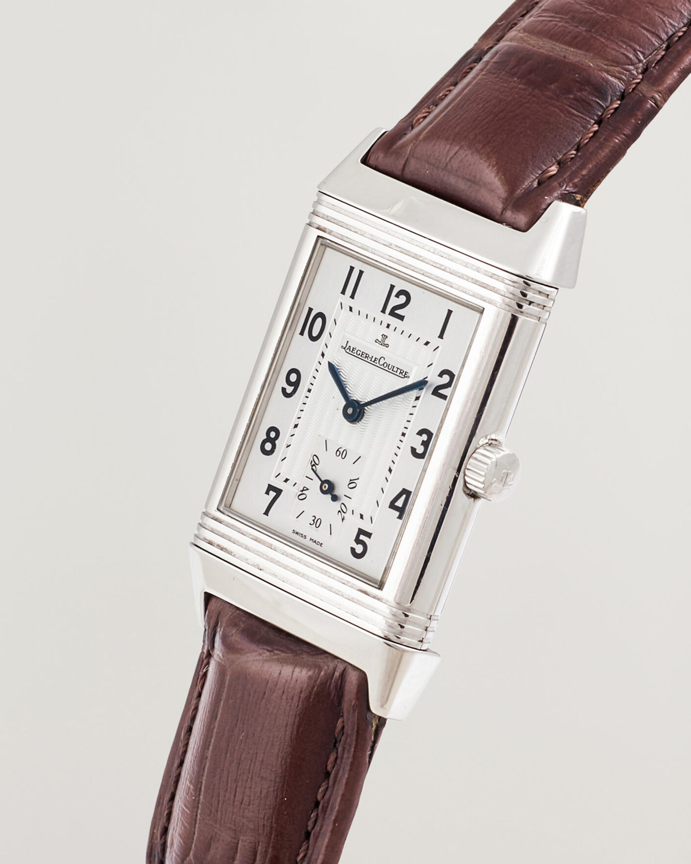 Homme | Jaeger-LeCoultre Pre-Owned Reverso Classique  | Jaeger-LeCoultre Pre-Owned | Reverso Classique 