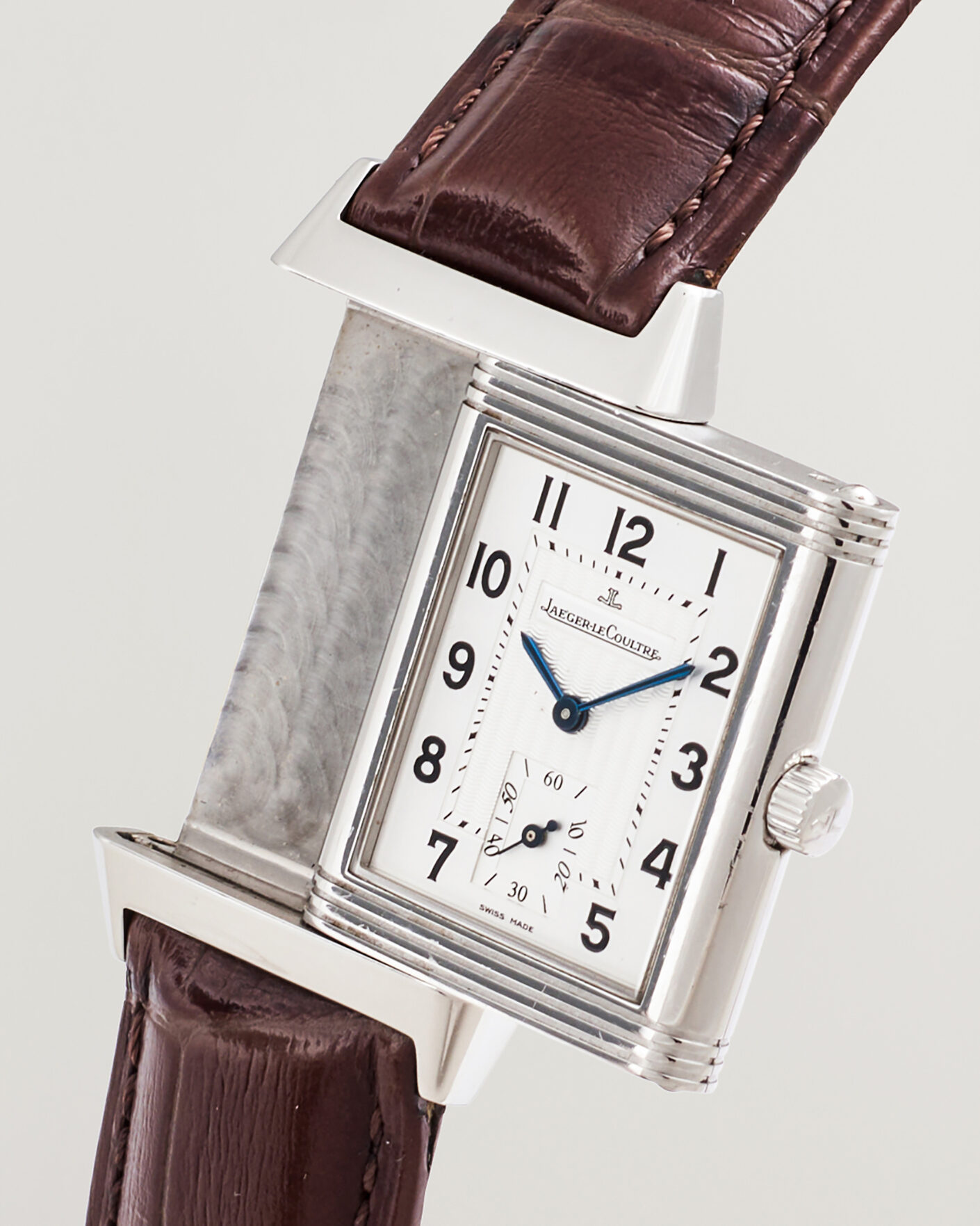 Homme | Jaeger-LeCoultre Pre-Owned Reverso Classique  | Jaeger-LeCoultre Pre-Owned | Reverso Classique 