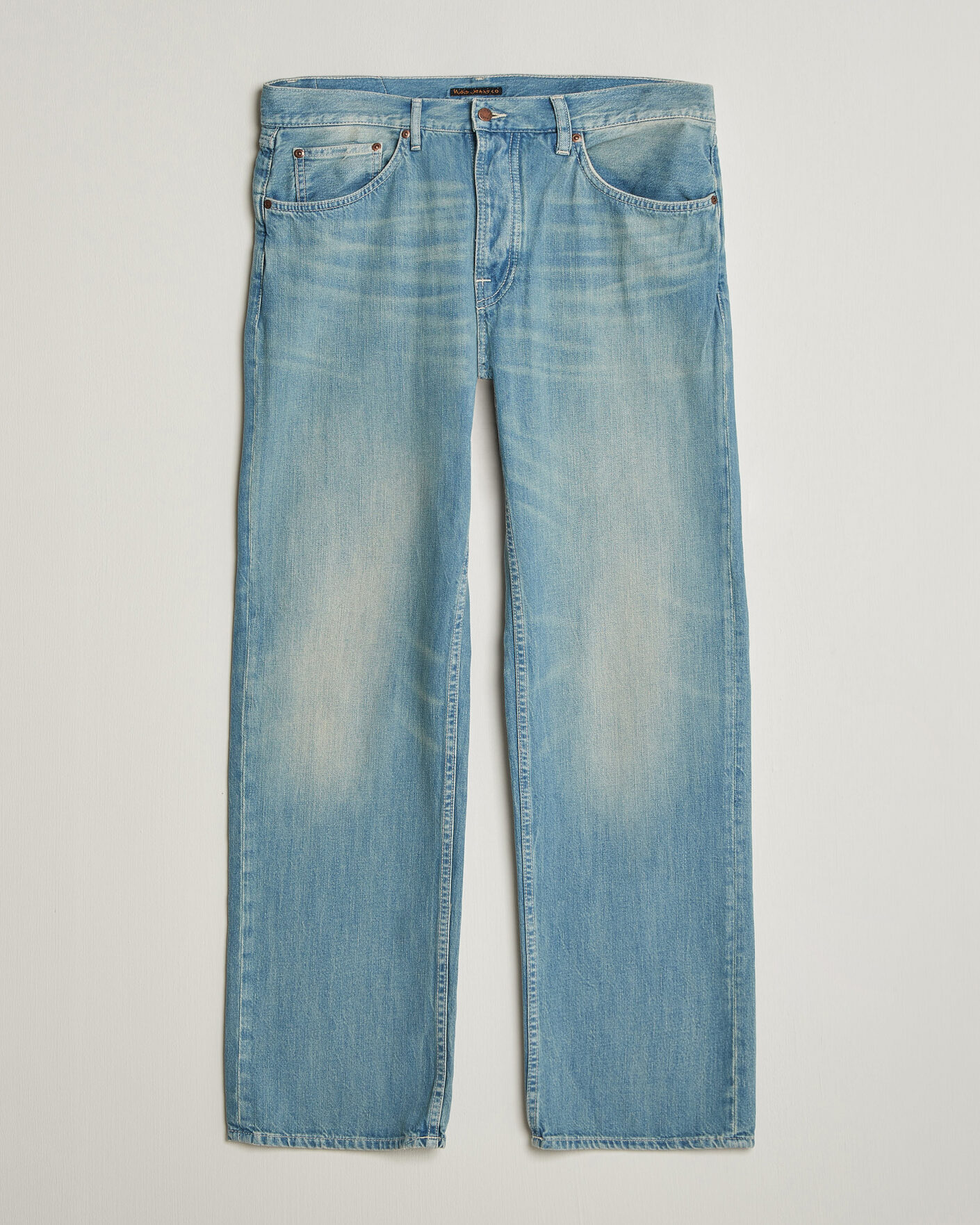 Homme | Jeans | Nudie Jeans | Tuff Tony Jeans Drift Wood