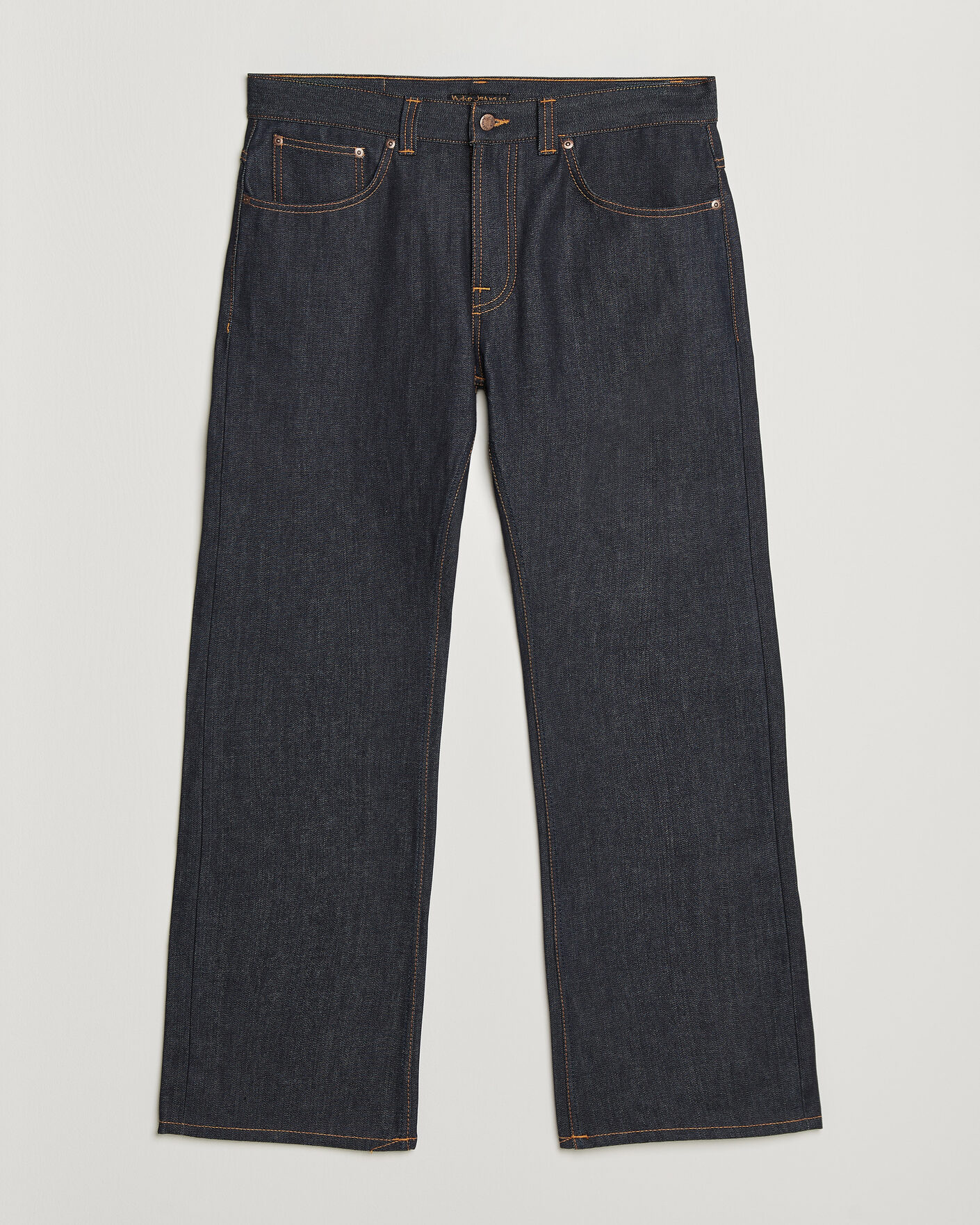 Homme | Pantalons | Nudie Jeans | Regular Alf Jeans Dry One