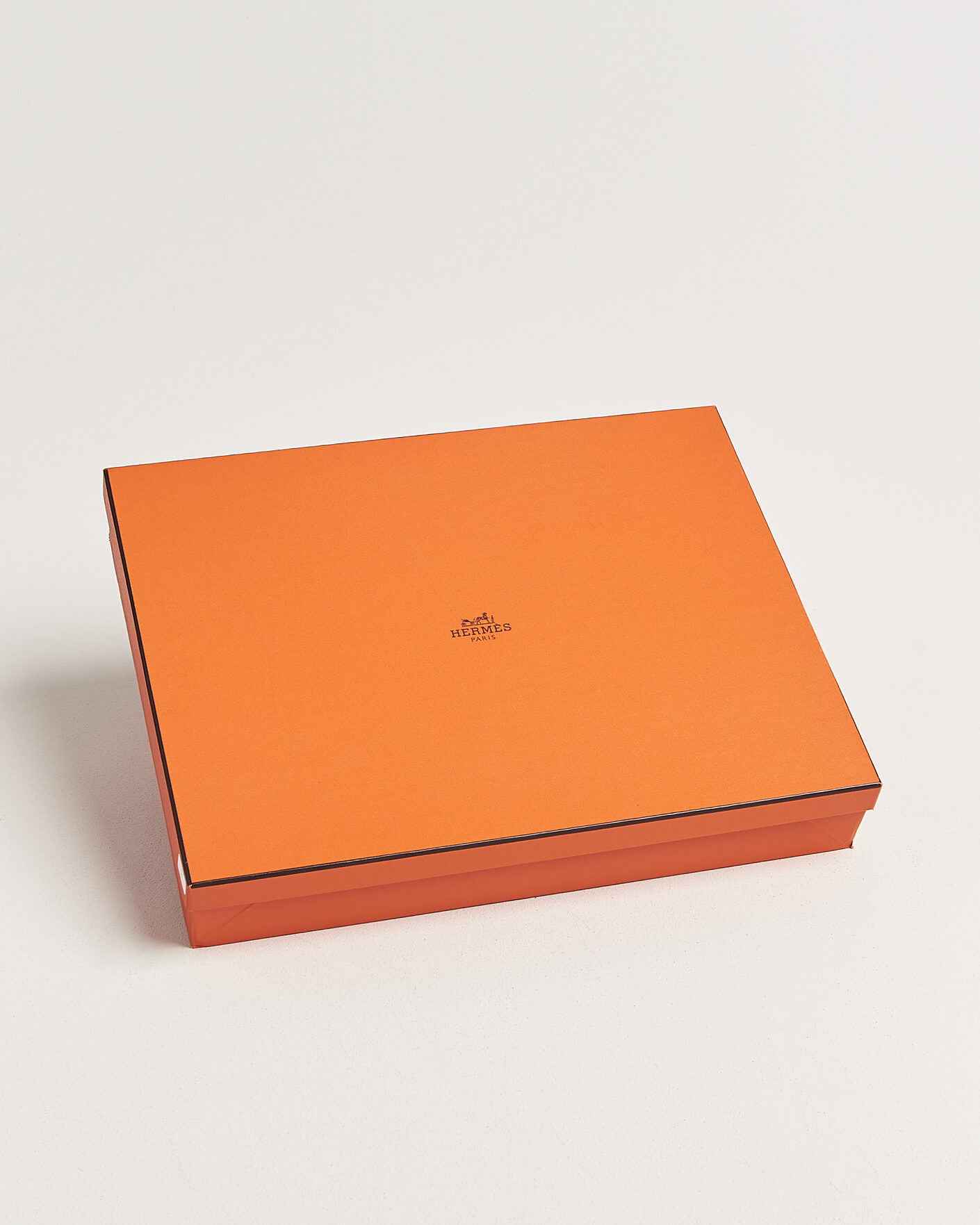 Heren | Pre-Owned & Vintage Bags | Hermès Pre-Owned | Sac à Dépêches 41 Black