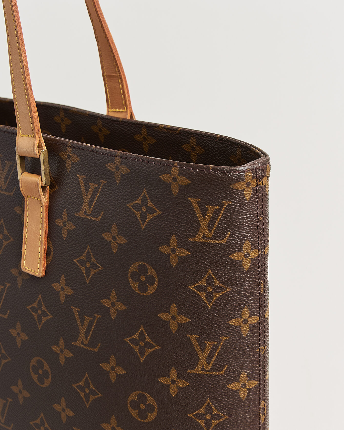 Homme | Pre-Owned & Vintage Bags | Louis Vuitton Pre-Owned | Luco Bag Monogram