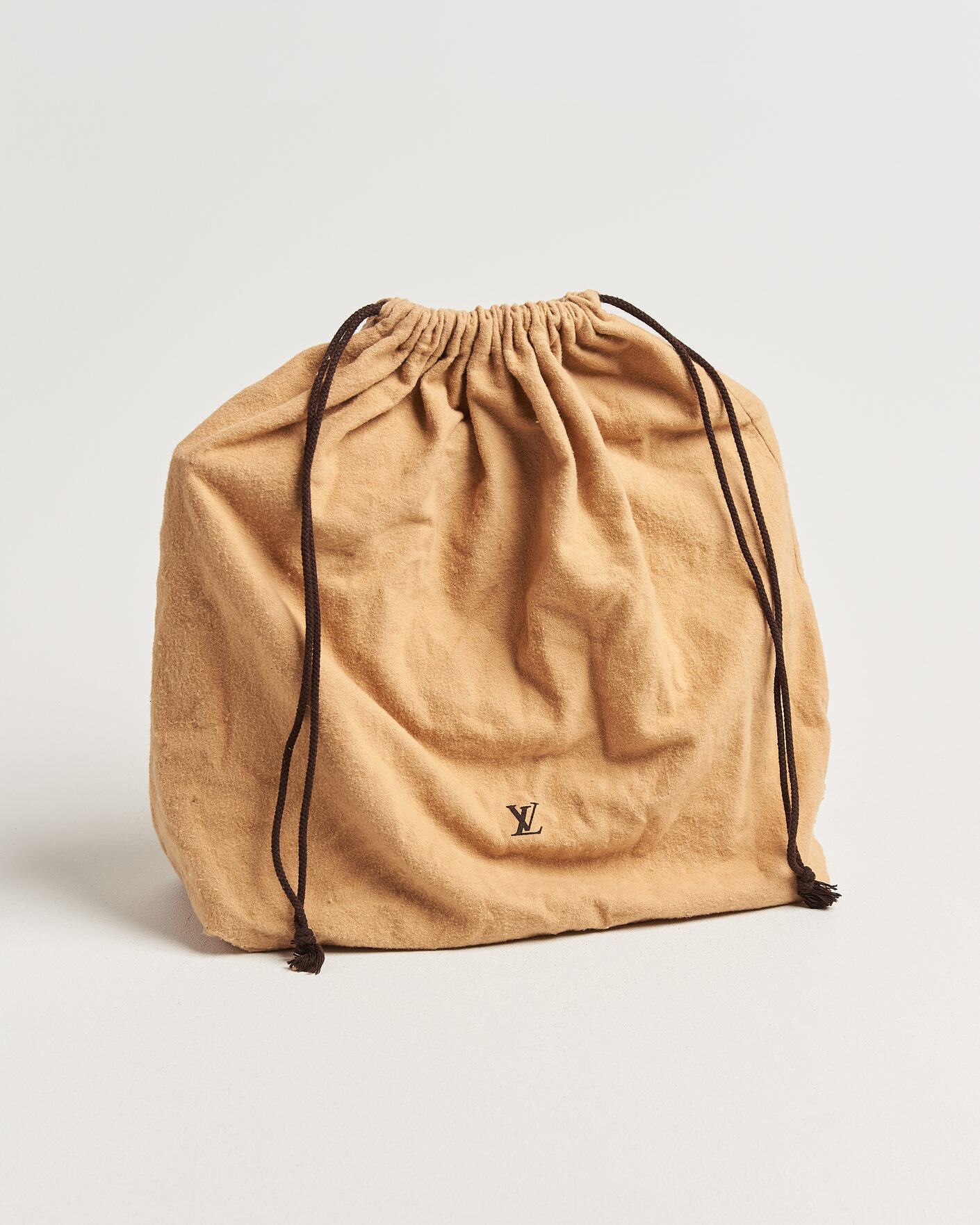 Heren | Pre-Owned & Vintage Bags | Louis Vuitton Pre-Owned | Cabas Mezzo Monogram