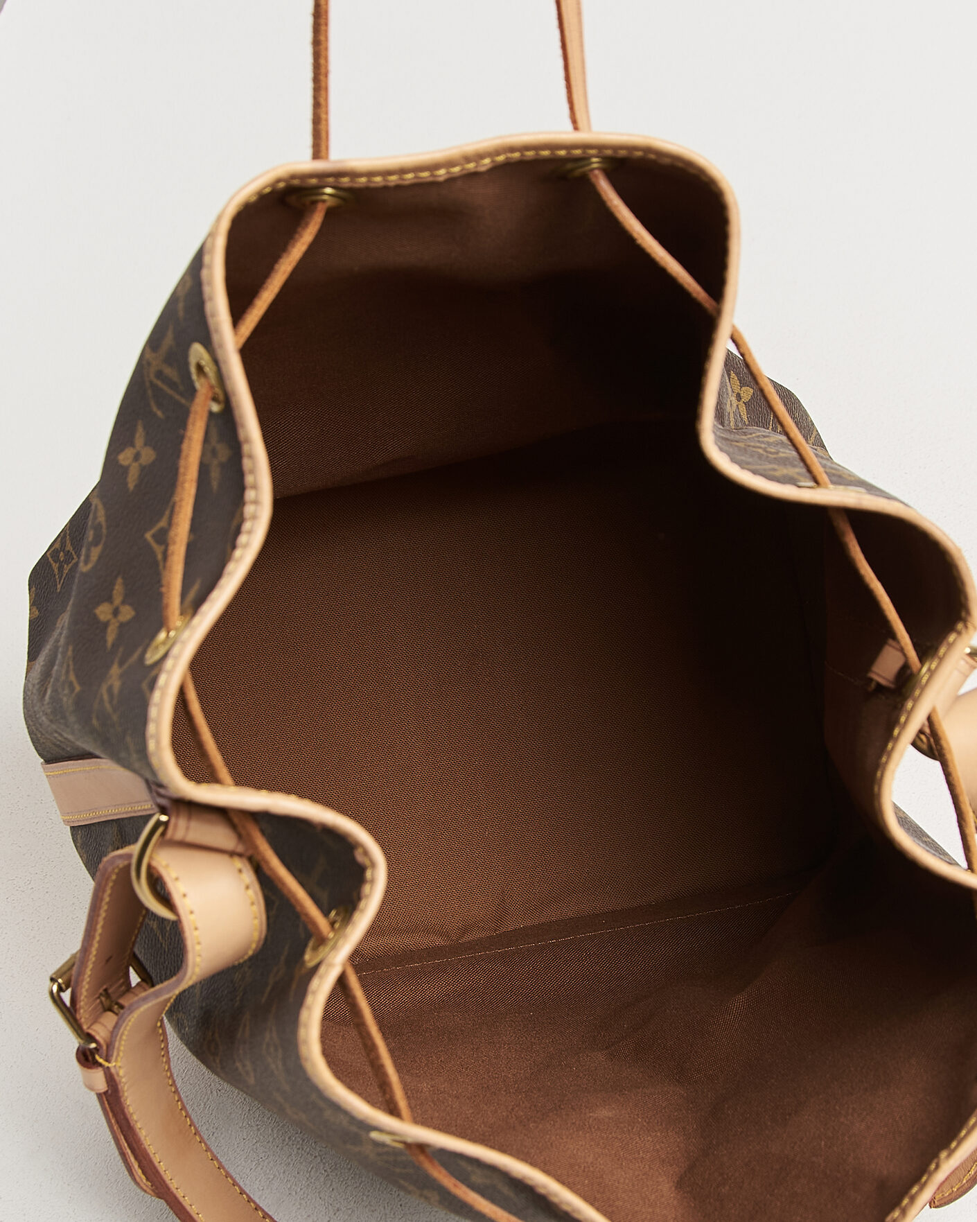 Homme | Pre-Owned & Vintage Bags | Louis Vuitton Pre-Owned | Noé Monogram