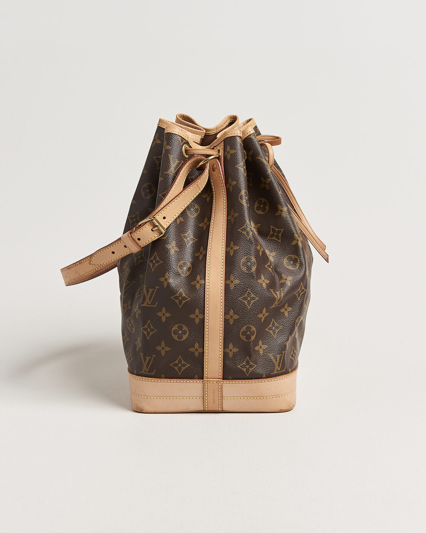 Homme | Pre-Owned & Vintage Bags | Louis Vuitton Pre-Owned | Noé Monogram
