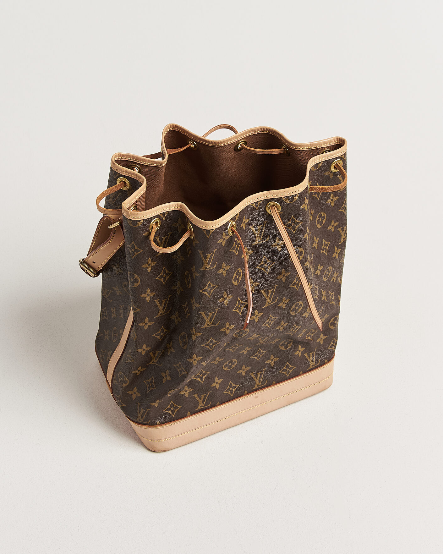 Homme | Pre-Owned & Vintage Bags | Louis Vuitton Pre-Owned | Noé Monogram