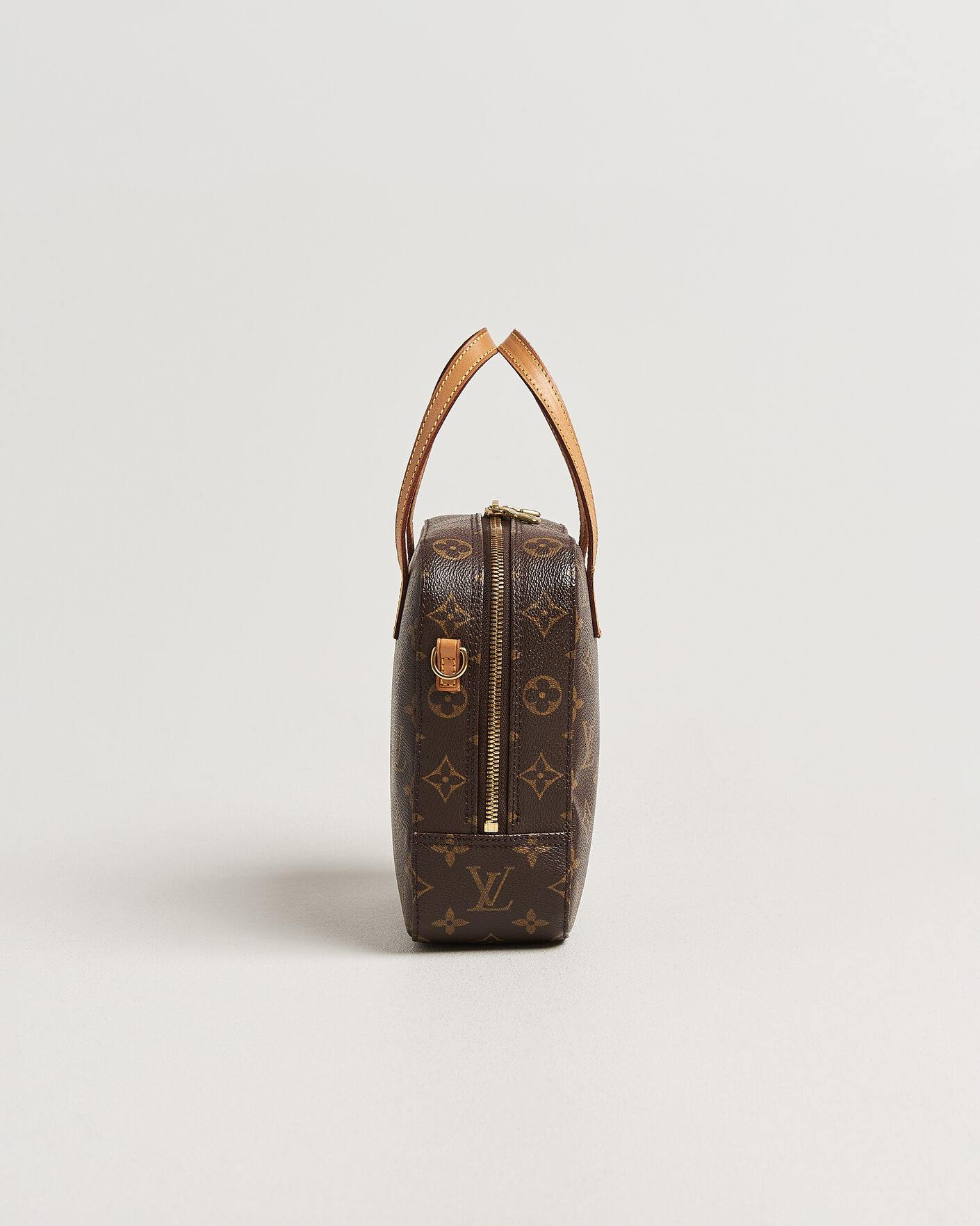 Homme | Pre-Owned & Vintage Bags | Louis Vuitton Pre-Owned | Spontini Bag Monogram