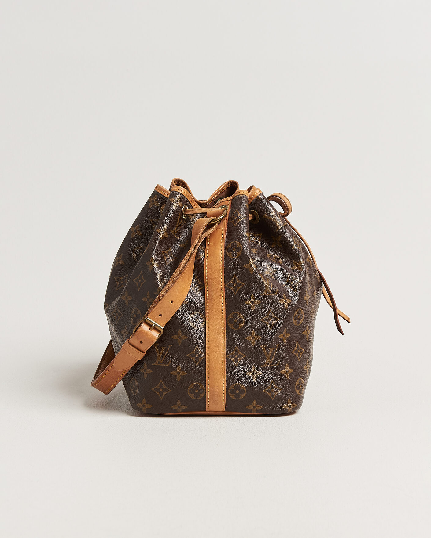 Homme | Pre-Owned & Vintage Bags | Louis Vuitton Pre-Owned | Petit Noé Monogram