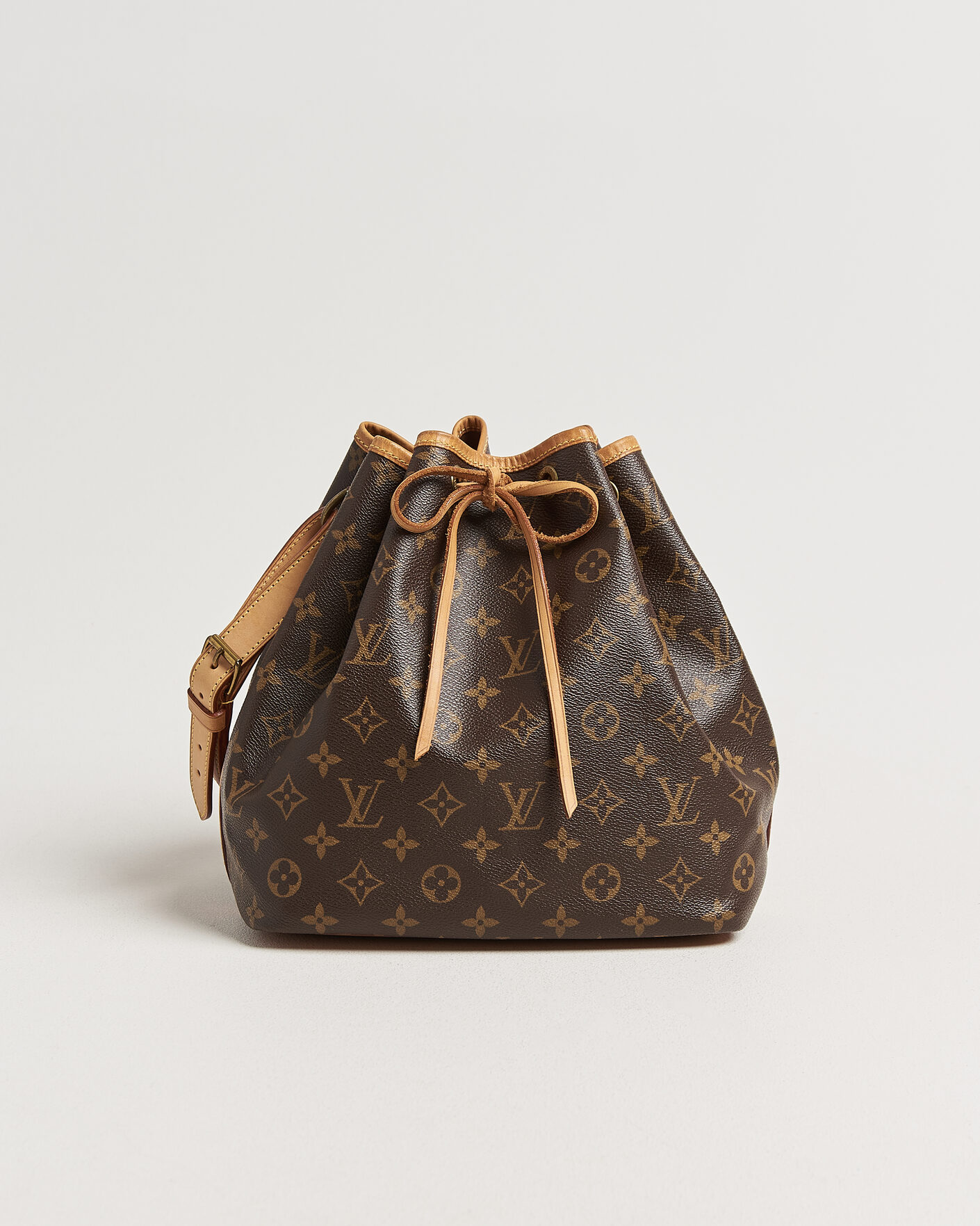 Homme | Pre-Owned & Vintage Bags | Louis Vuitton Pre-Owned | Petit Noé Monogram