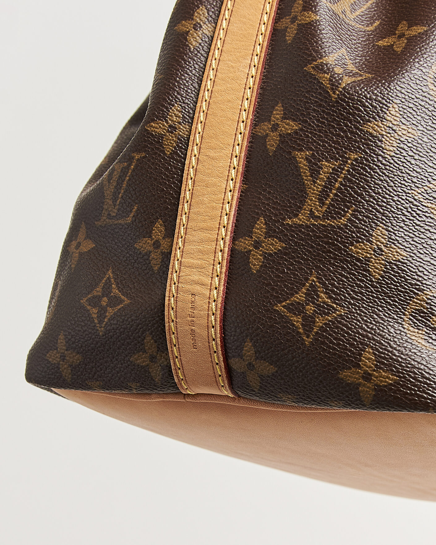 Homme | Pre-Owned & Vintage Bags | Louis Vuitton Pre-Owned | Petit Noé Monogram