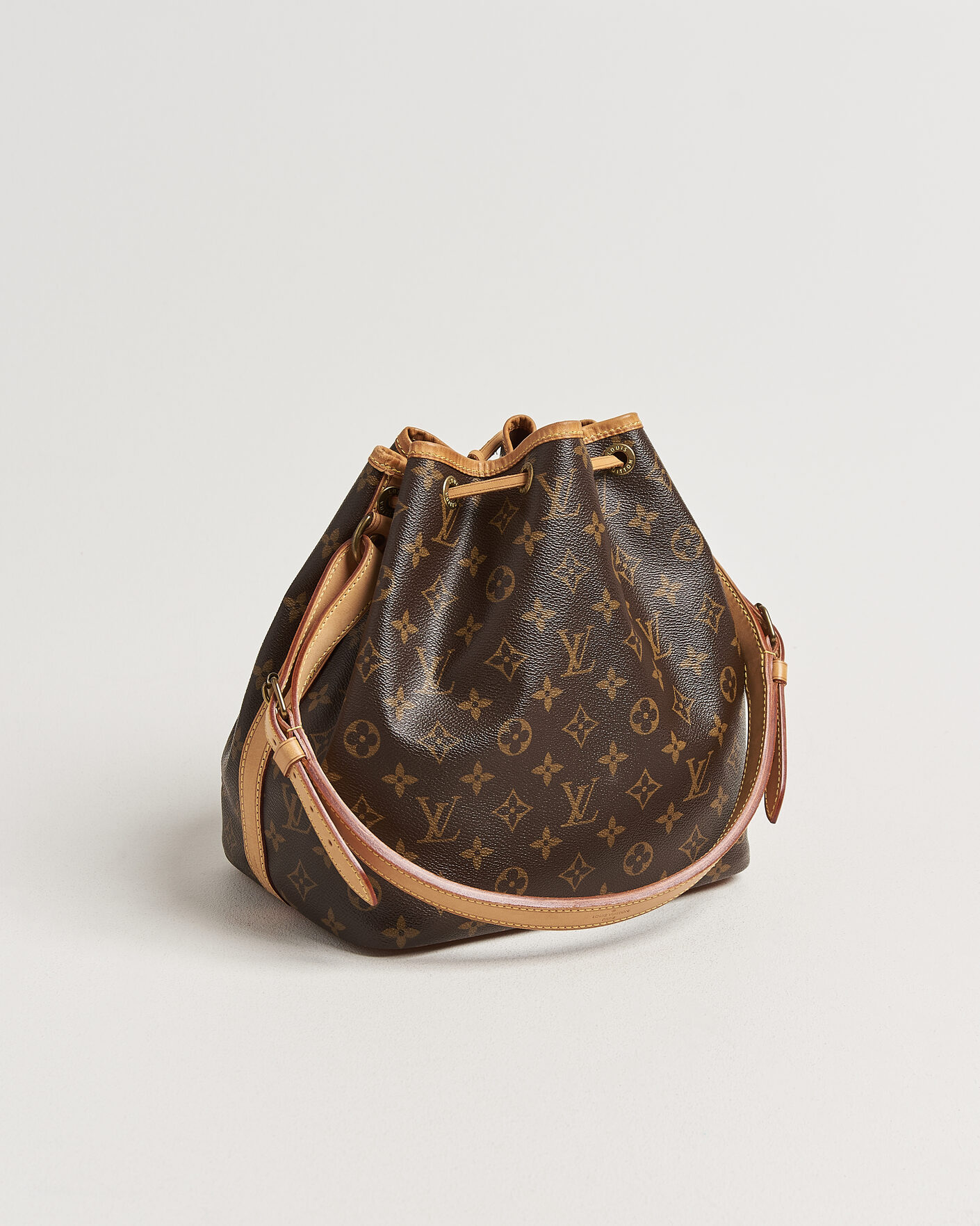 Homme | Pre-Owned & Vintage Bags | Louis Vuitton Pre-Owned | Petit Noé Monogram