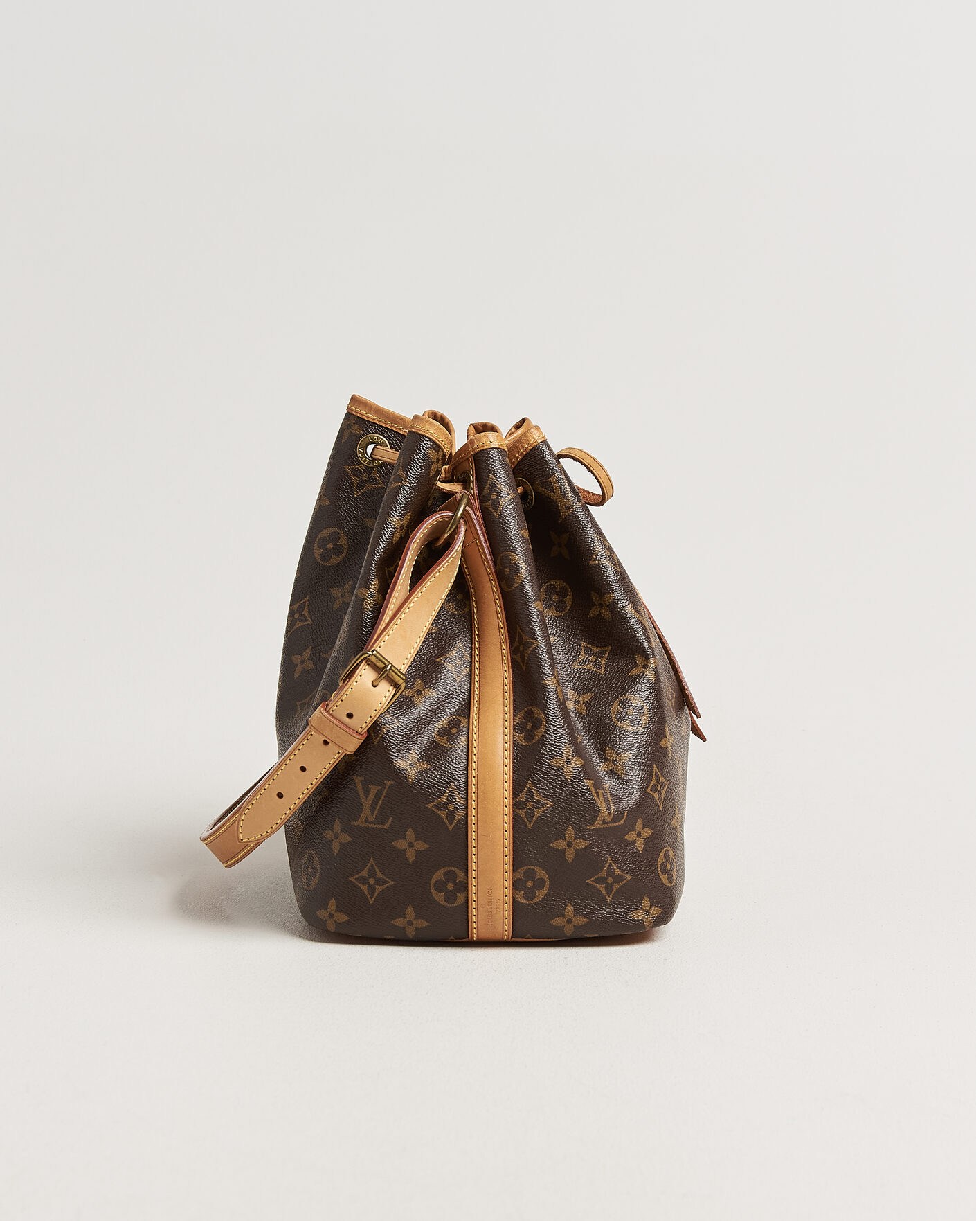 Homme | Pre-Owned & Vintage Bags | Louis Vuitton Pre-Owned | Petit Noé Monogram
