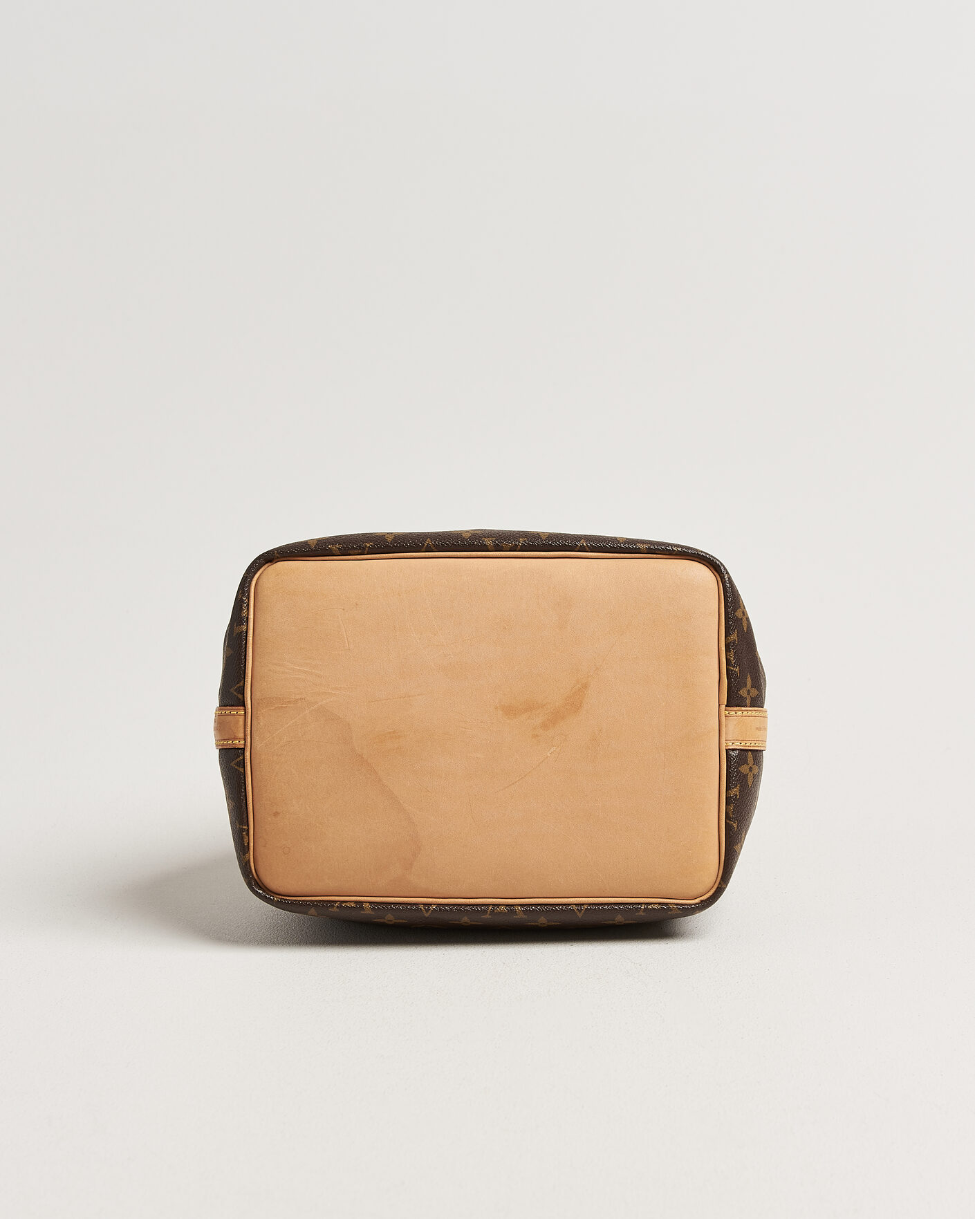 Homme | Pre-Owned & Vintage Bags | Louis Vuitton Pre-Owned | Petit Noé Monogram