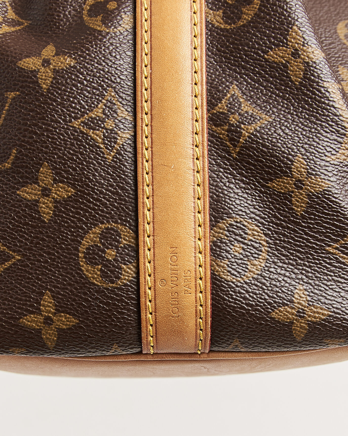 Homme | Pre-Owned & Vintage Bags | Louis Vuitton Pre-Owned | Petit Noé Monogram