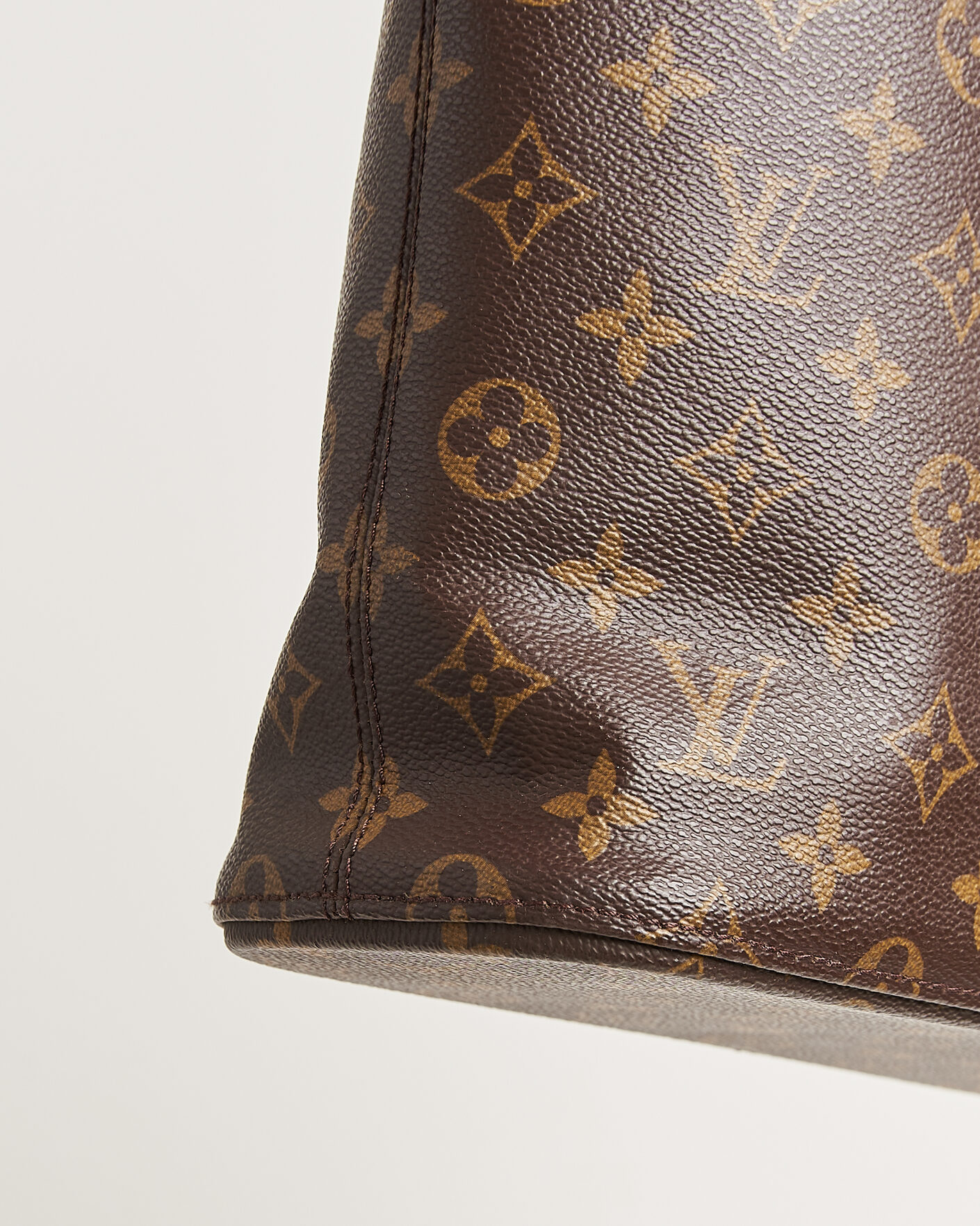 Heren | Pre-Owned & Vintage Bags | Louis Vuitton Pre-Owned | Vavin Bag GM Monogram