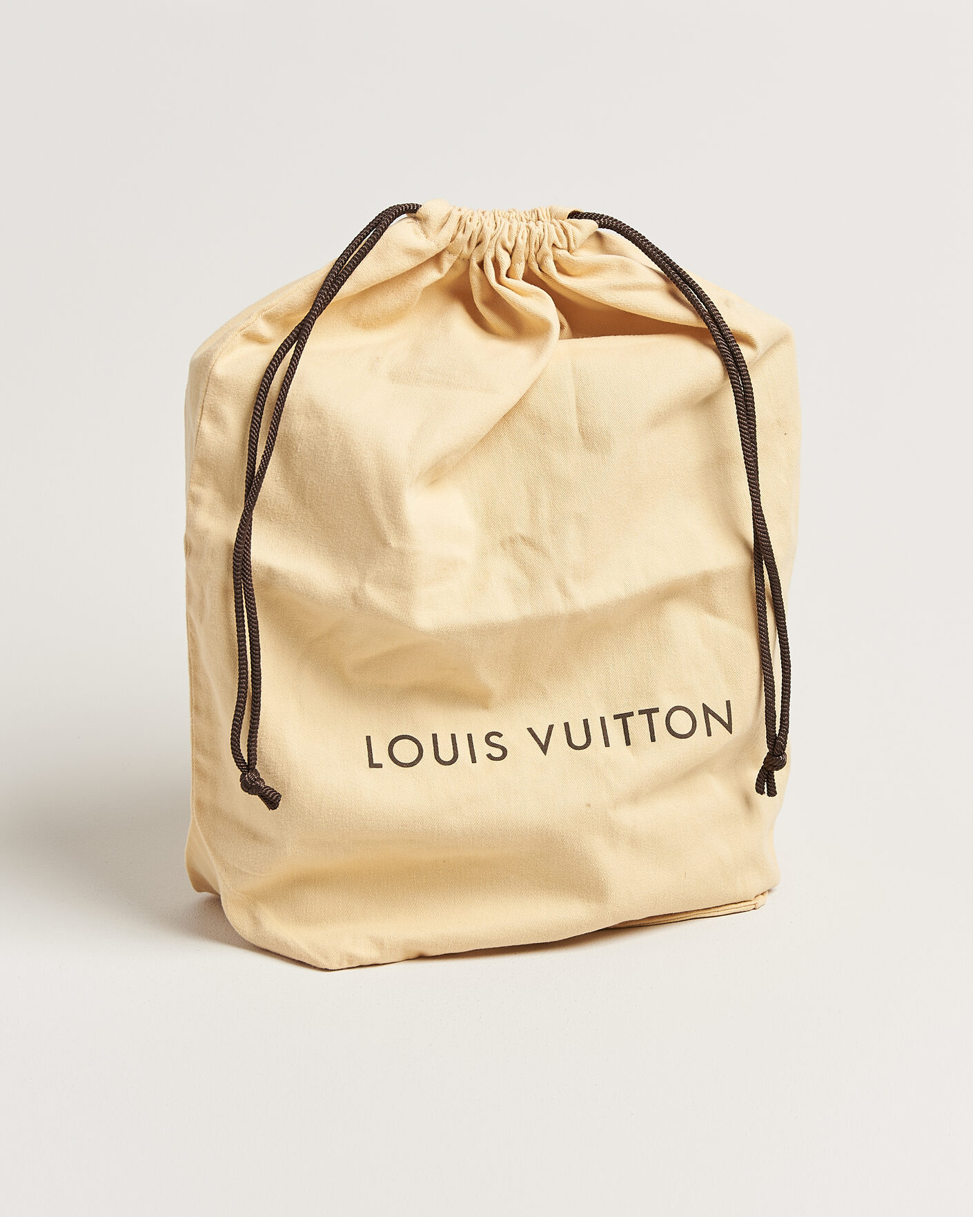 Heren | Pre-Owned & Vintage Bags | Louis Vuitton Pre-Owned | Vavin Bag GM Monogram