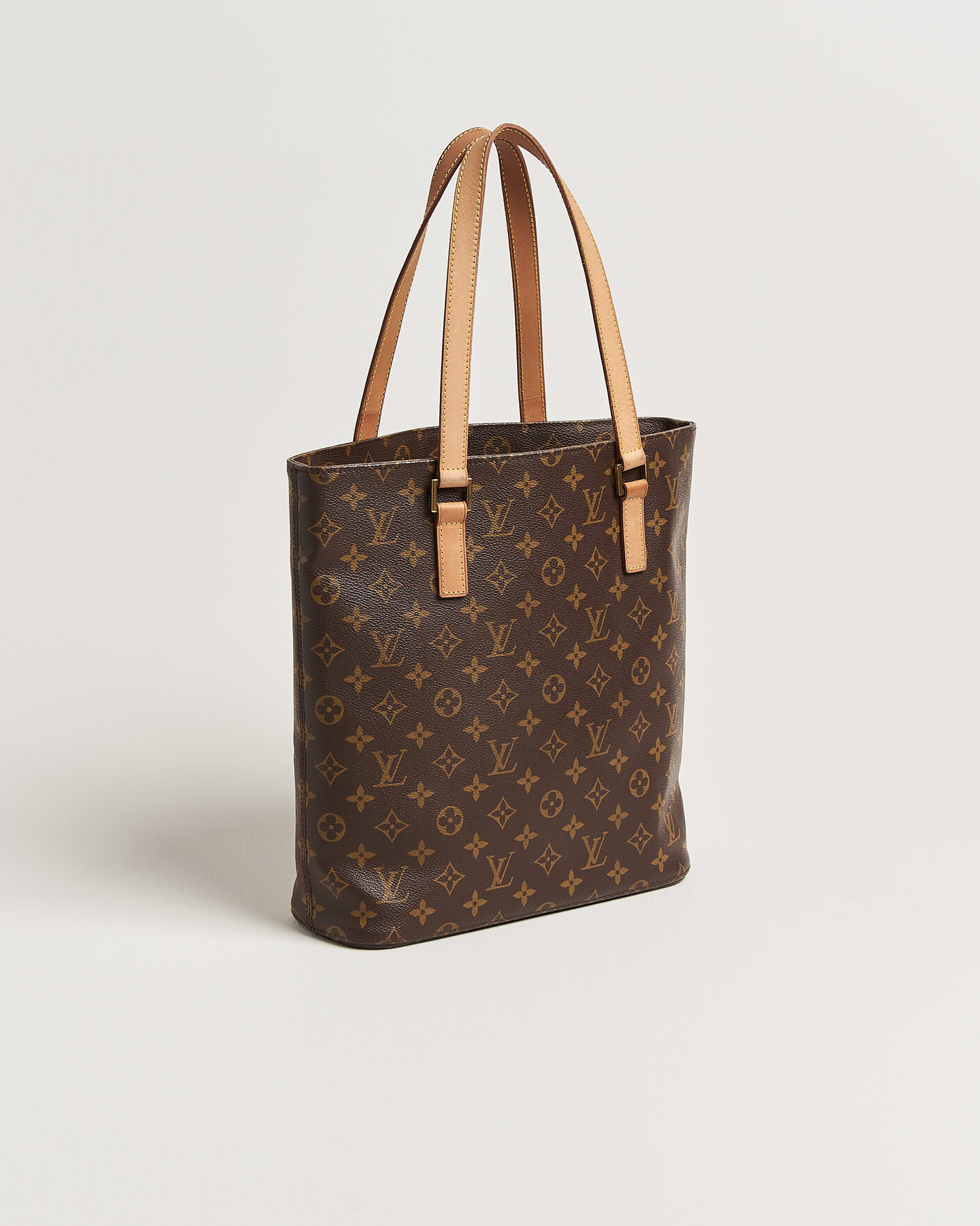 Heren | Pre-Owned & Vintage Bags | Louis Vuitton Pre-Owned | Vavin Bag GM Monogram