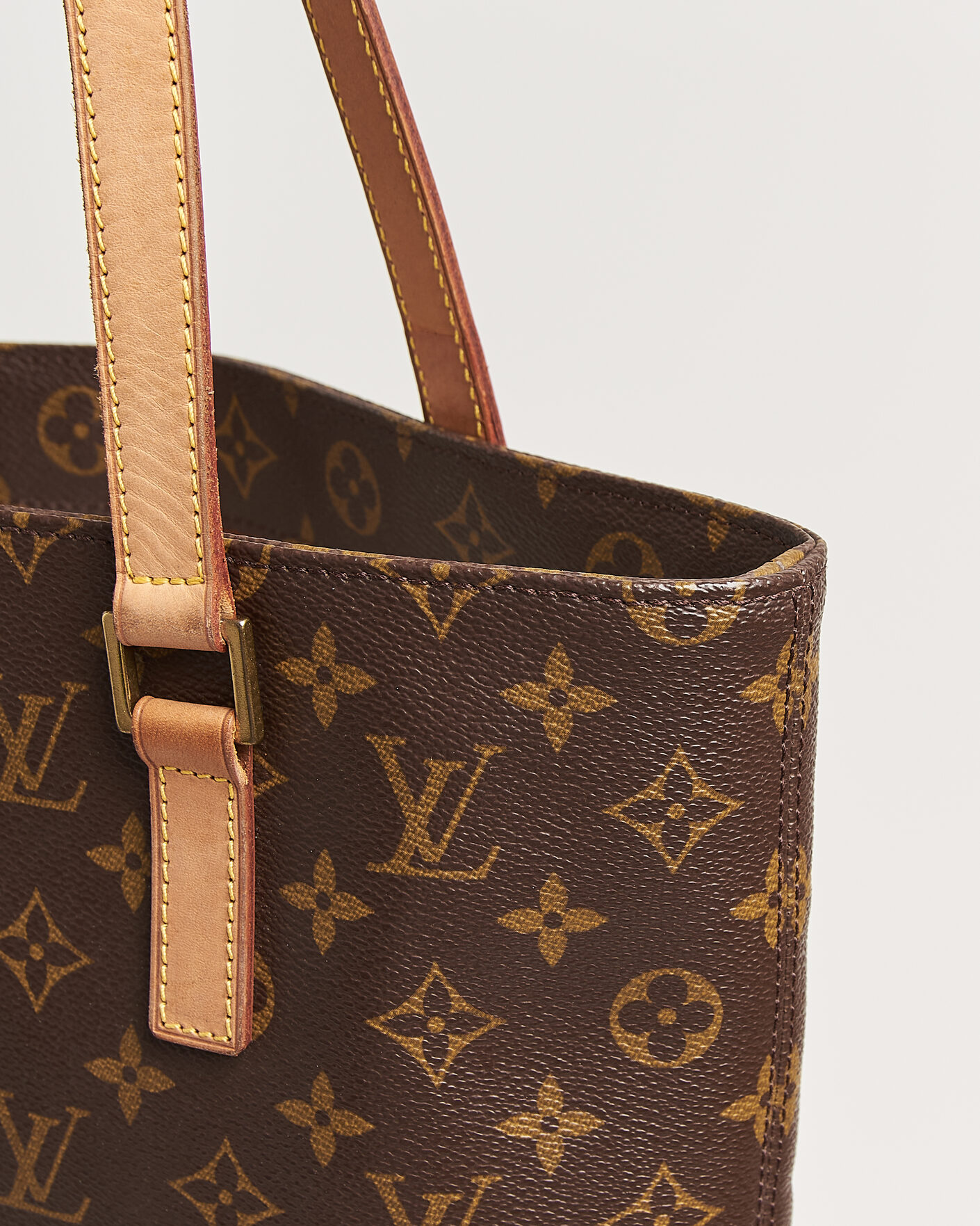 Heren | Pre-Owned & Vintage Bags | Louis Vuitton Pre-Owned | Vavin Bag GM Monogram