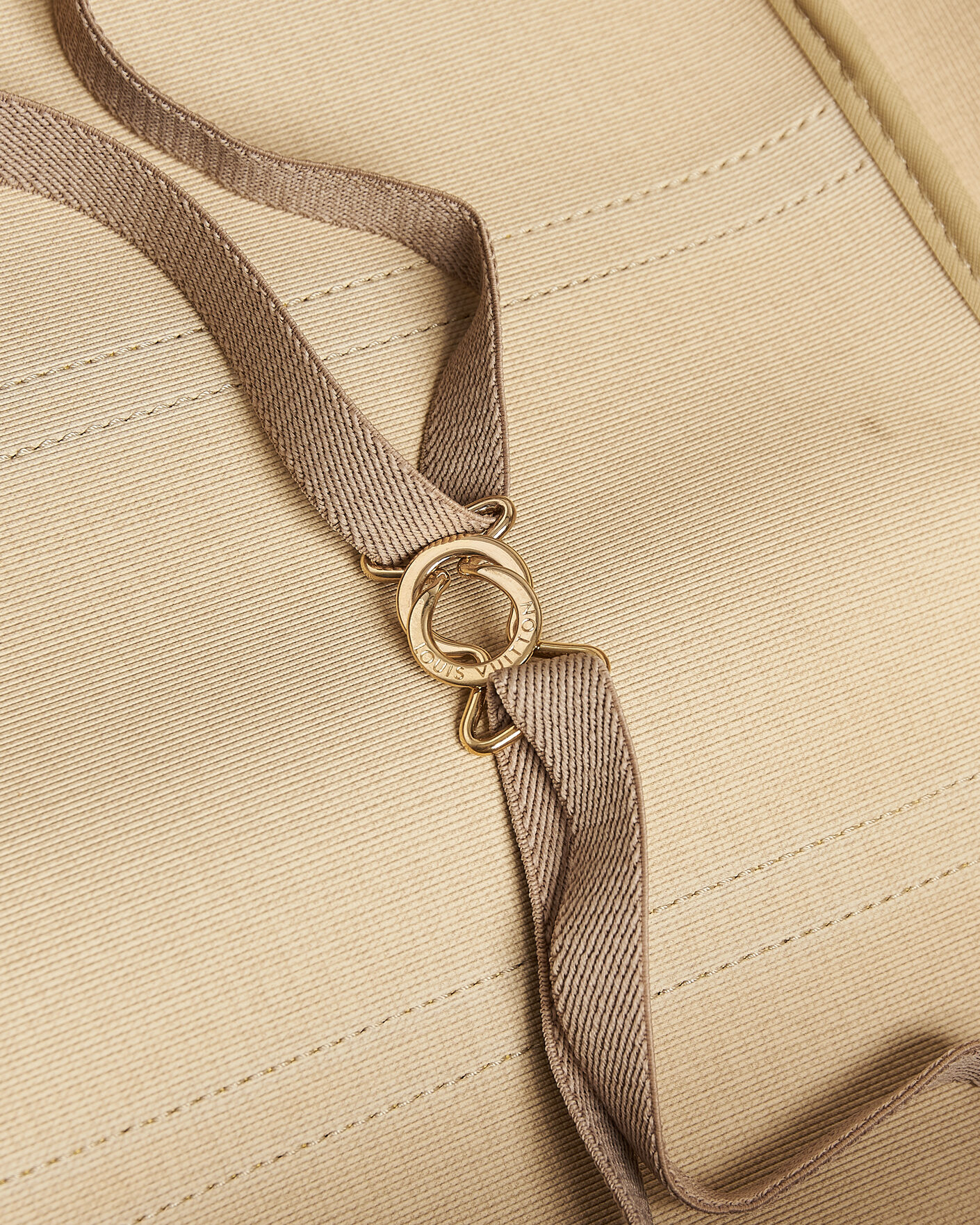 Heren | Pre-Owned & Vintage Bags | Louis Vuitton Pre-Owned | Sirius 45 Bag Monogram