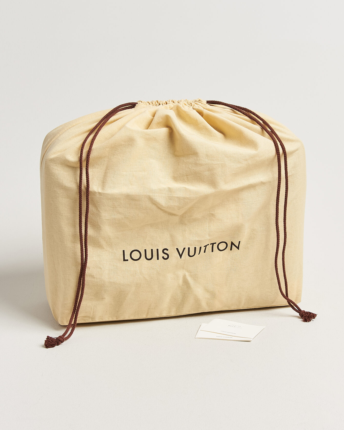Heren | Pre-Owned & Vintage Bags | Louis Vuitton Pre-Owned | Sirius 45 Bag Monogram