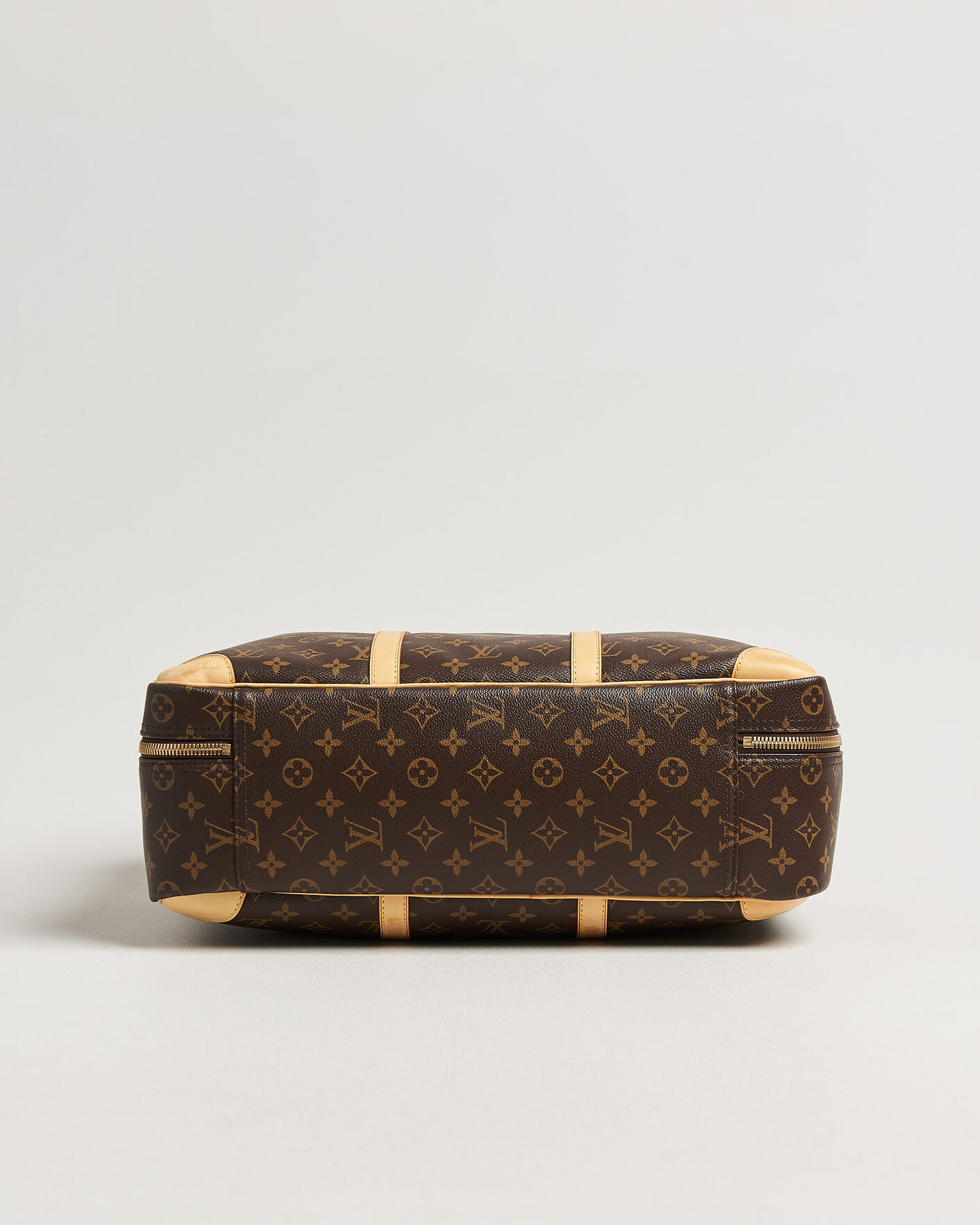 Heren | Pre-Owned & Vintage Bags | Louis Vuitton Pre-Owned | Sirius 45 Bag Monogram
