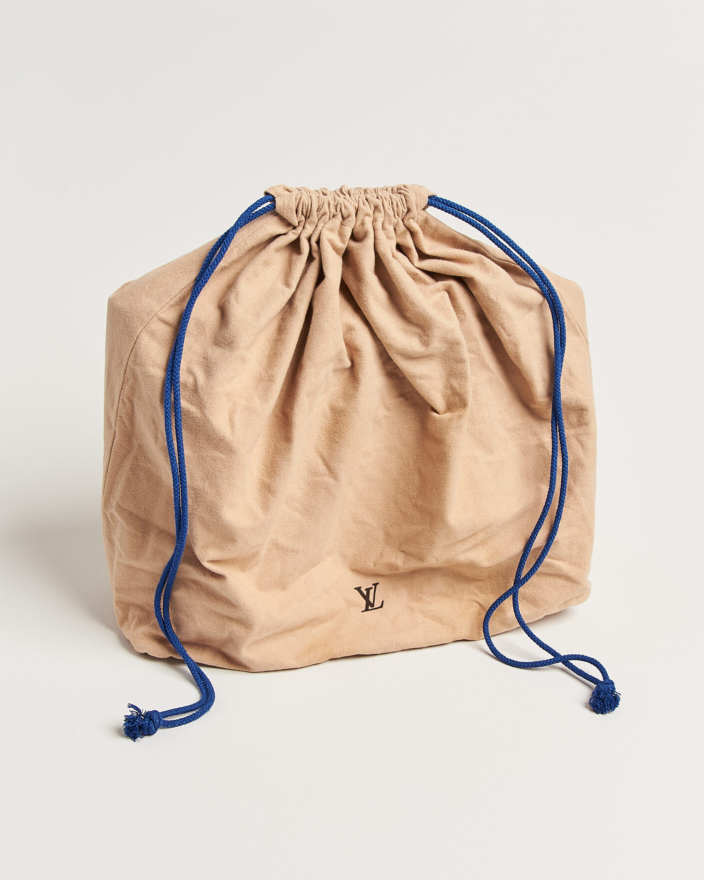 Heren | Pre-Owned & Vintage Bags | Louis Vuitton Pre-Owned | Luco Bag Monogram