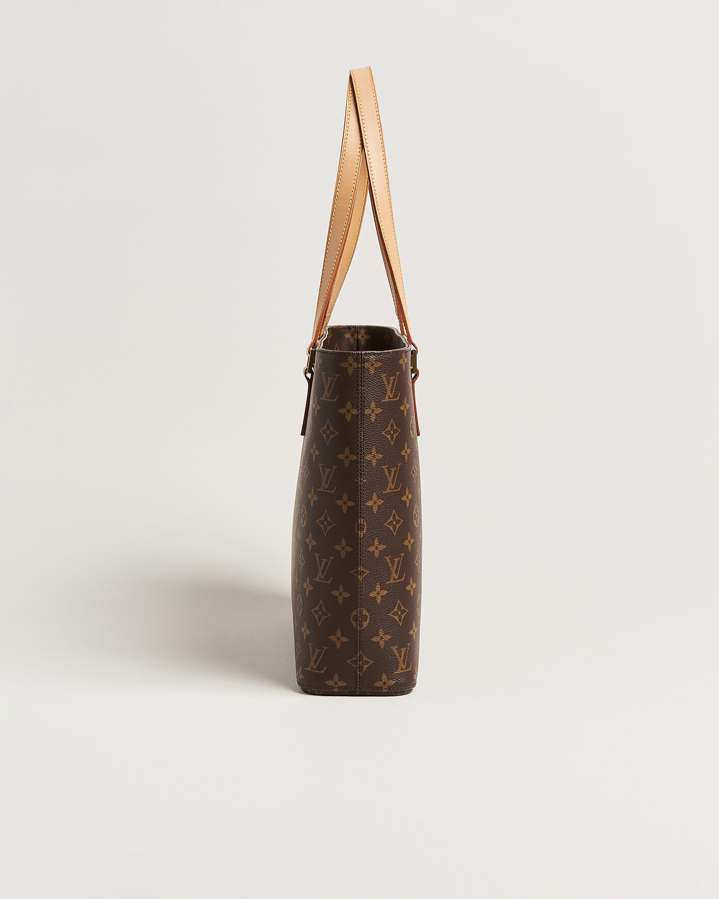 Heren | Pre-Owned & Vintage Bags | Louis Vuitton Pre-Owned | Luco Bag Monogram