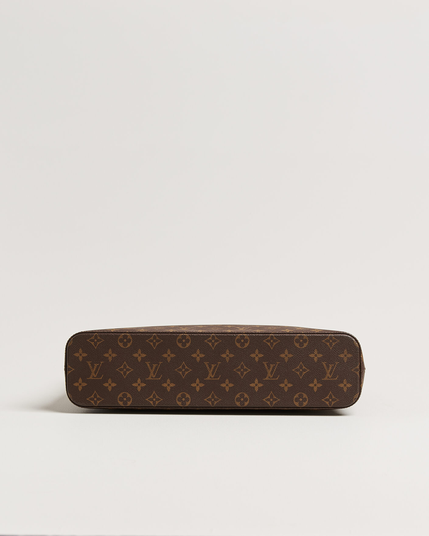 Heren | Pre-Owned & Vintage Bags | Louis Vuitton Pre-Owned | Luco Bag Monogram