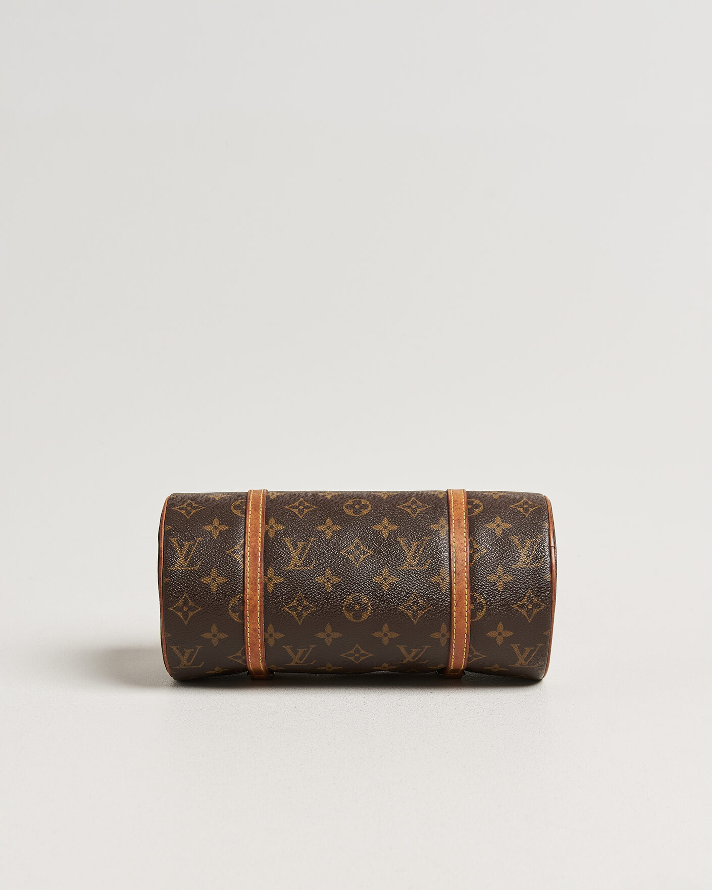Heren | Pre-Owned & Vintage Bags | Louis Vuitton Pre-Owned | Papillon 26 Monogram