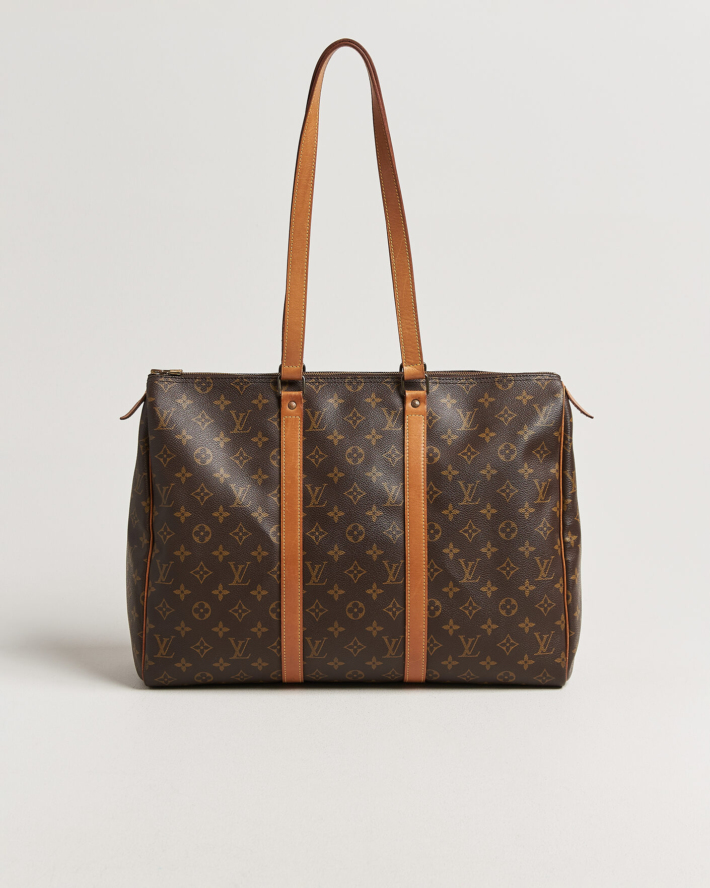Homme | Pre-Owned & Vintage Bags | Louis Vuitton Pre-Owned | Flannery 45 Bag Monogram