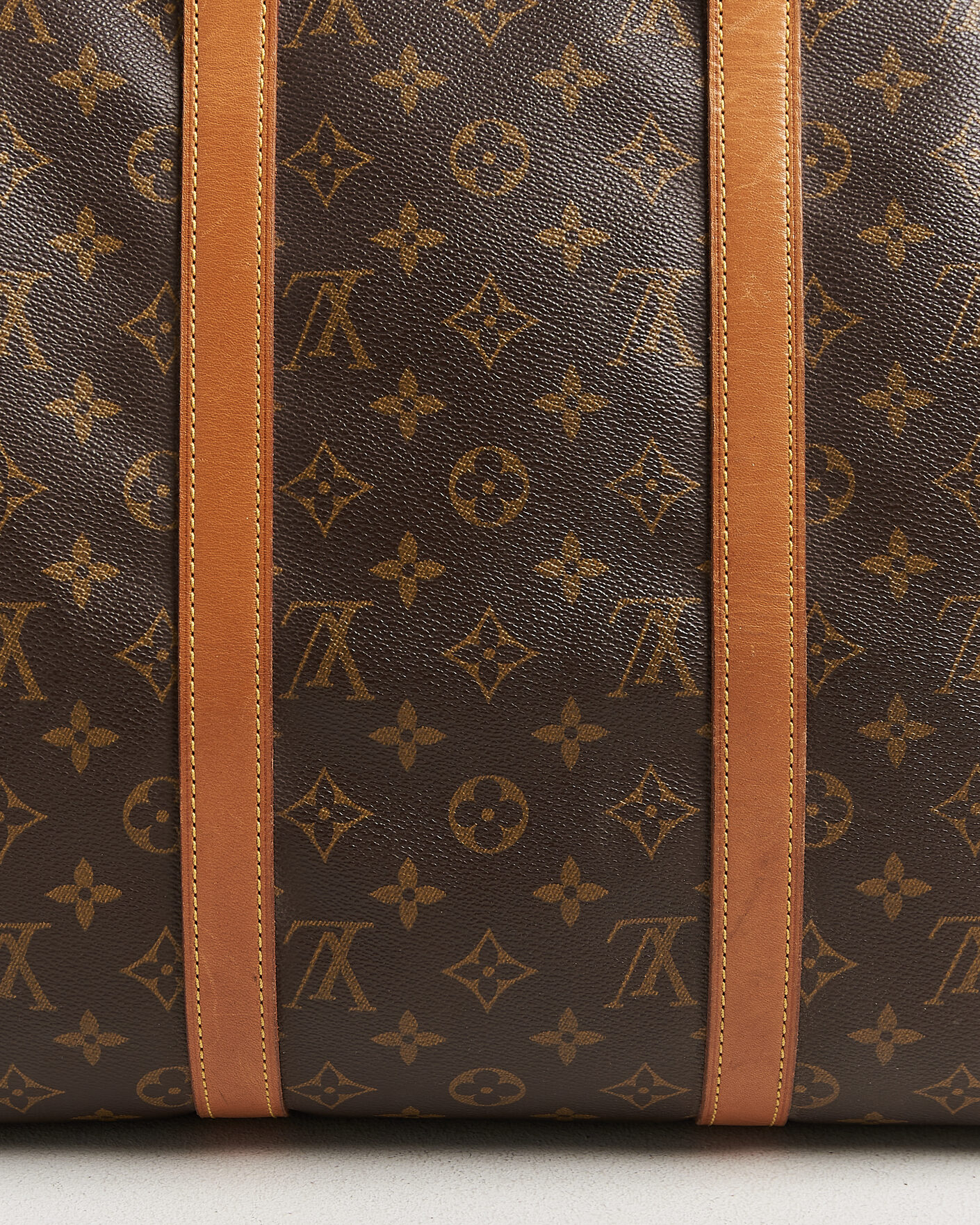Homme | Pre-Owned & Vintage Bags | Louis Vuitton Pre-Owned | Flannery 45 Bag Monogram