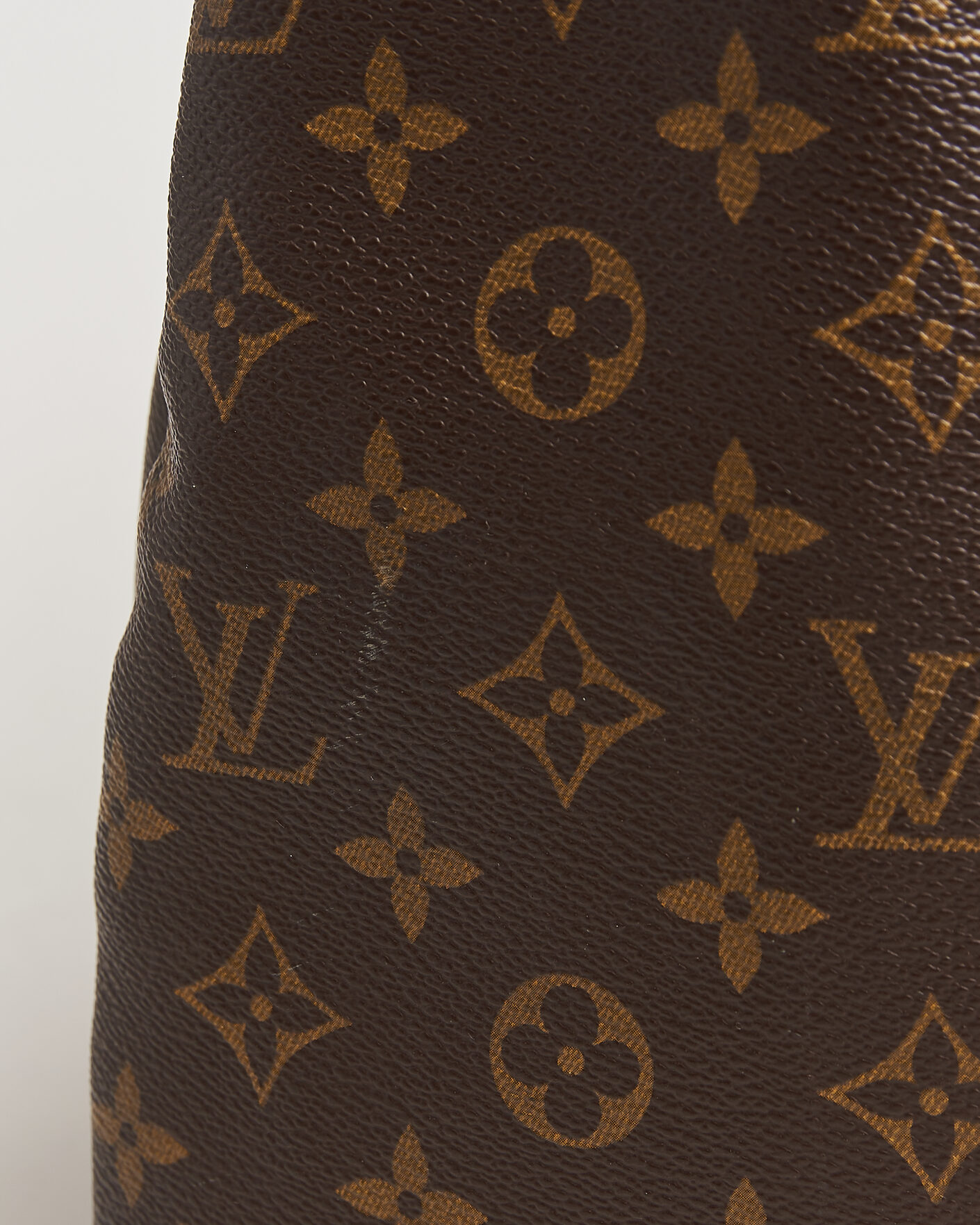 Homme | Pre-Owned & Vintage Bags | Louis Vuitton Pre-Owned | Flannery 45 Bag Monogram