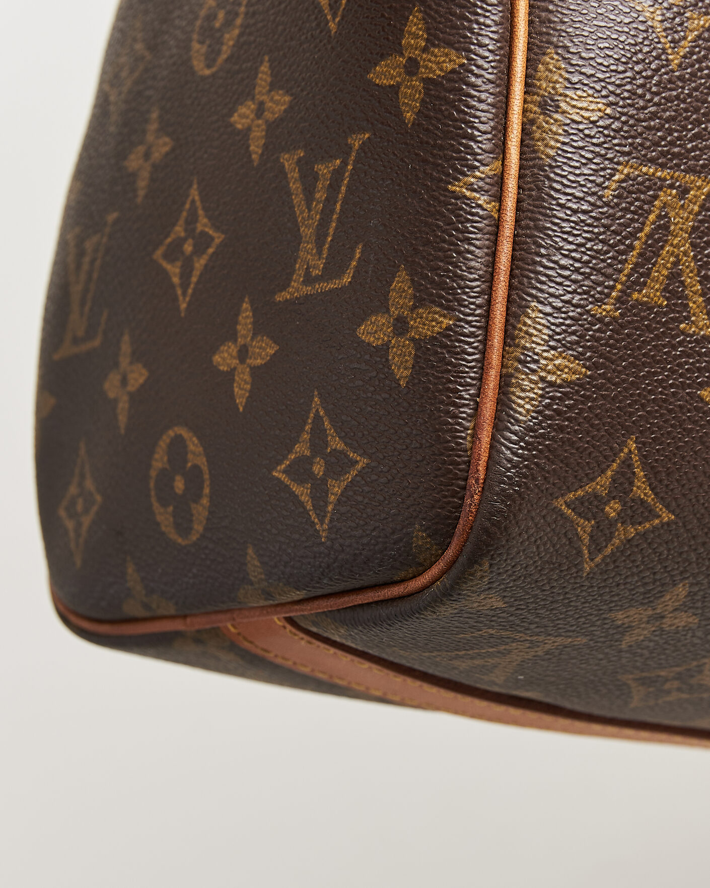 Homme | Pre-Owned & Vintage Bags | Louis Vuitton Pre-Owned | Flannery 45 Bag Monogram