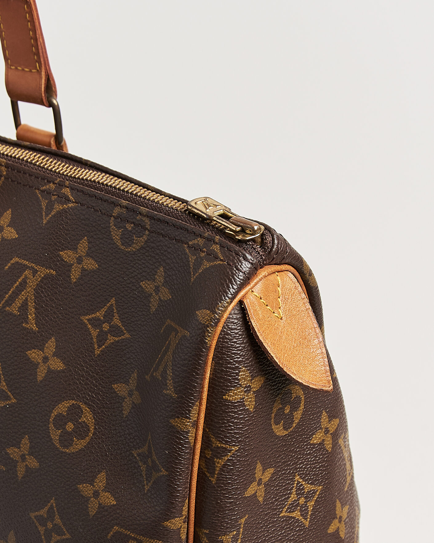 Homme | Pre-Owned & Vintage Bags | Louis Vuitton Pre-Owned | Flannery 45 Bag Monogram