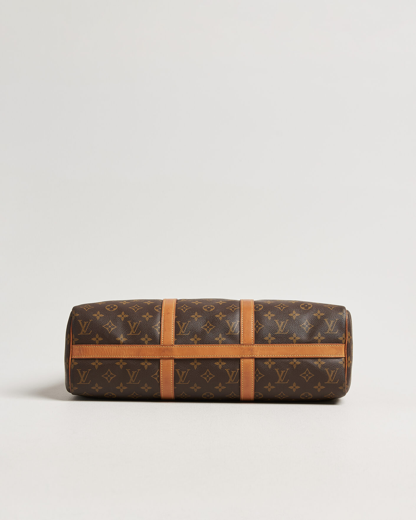 Homme | Pre-Owned & Vintage Bags | Louis Vuitton Pre-Owned | Flannery 45 Bag Monogram