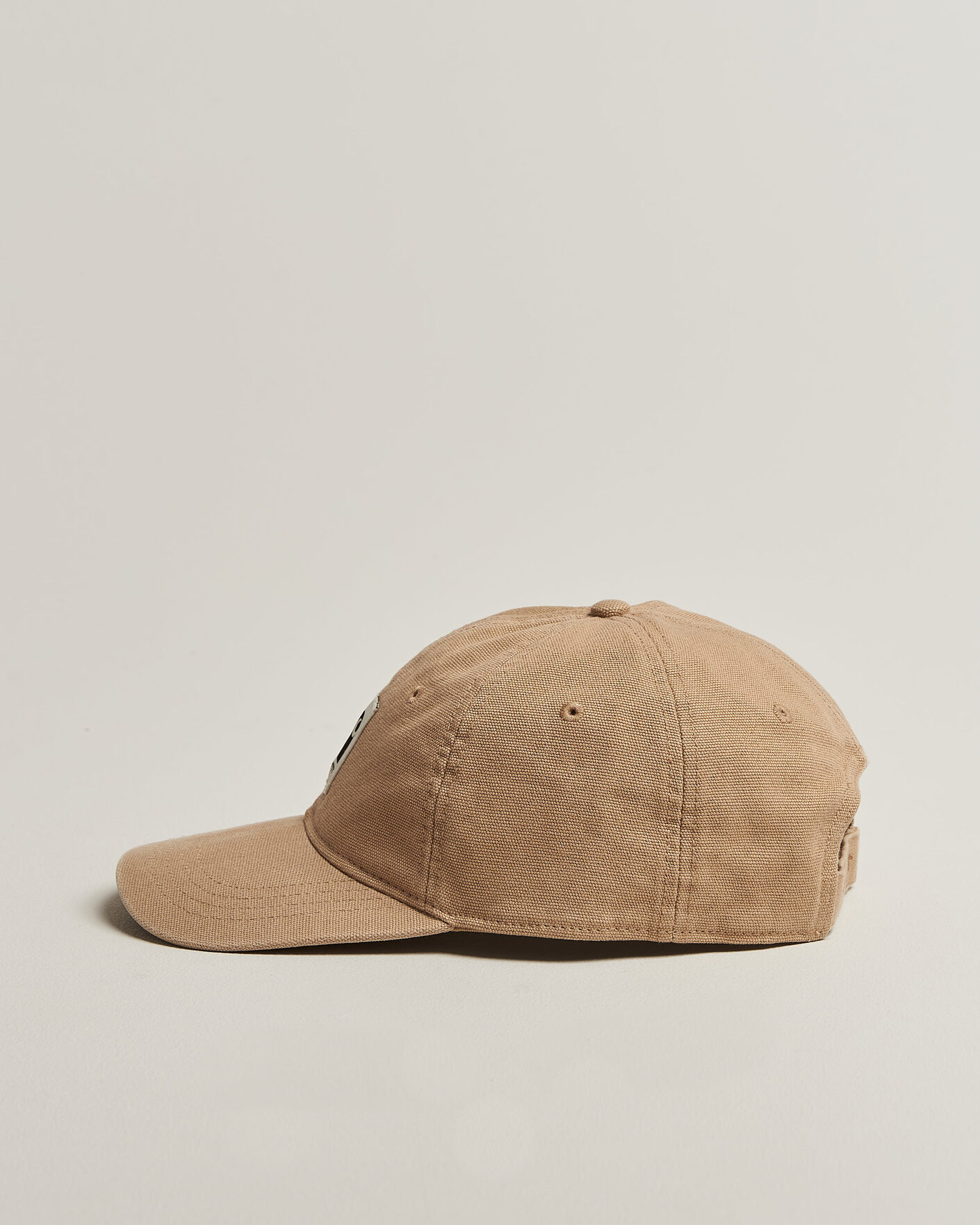 Heren | Hoeden en petten | Carhartt WIP | Canvas Caps Dusty H Brown