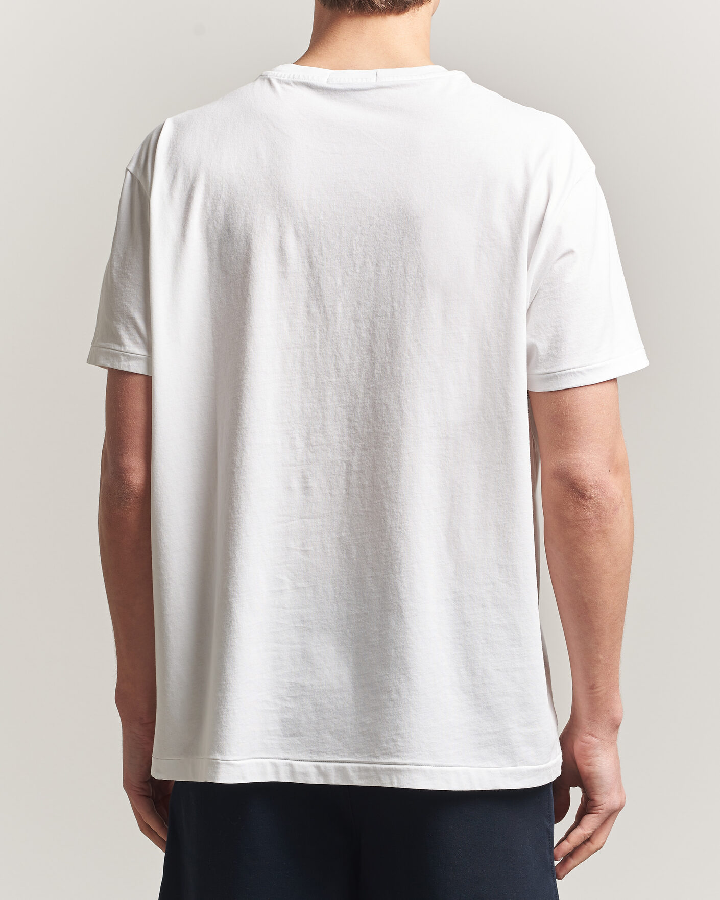 Homme | T-shirts | Polo Ralph Lauren | Polo RL Tee White
