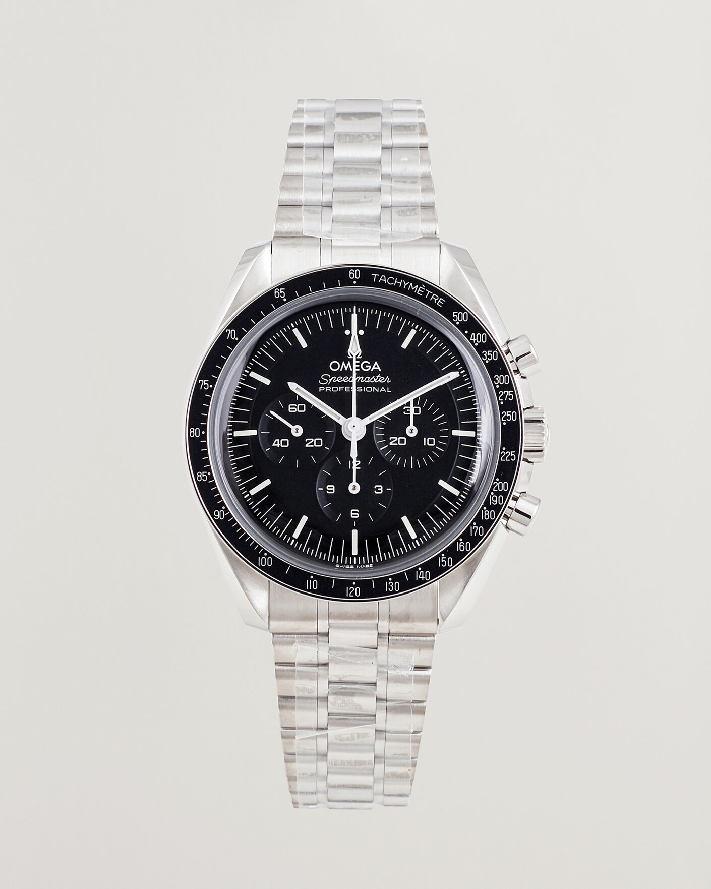 Heren | Omega Pre-Owned Speedmaster PRO | Omega Pre-Owned | Speedmaster PRO