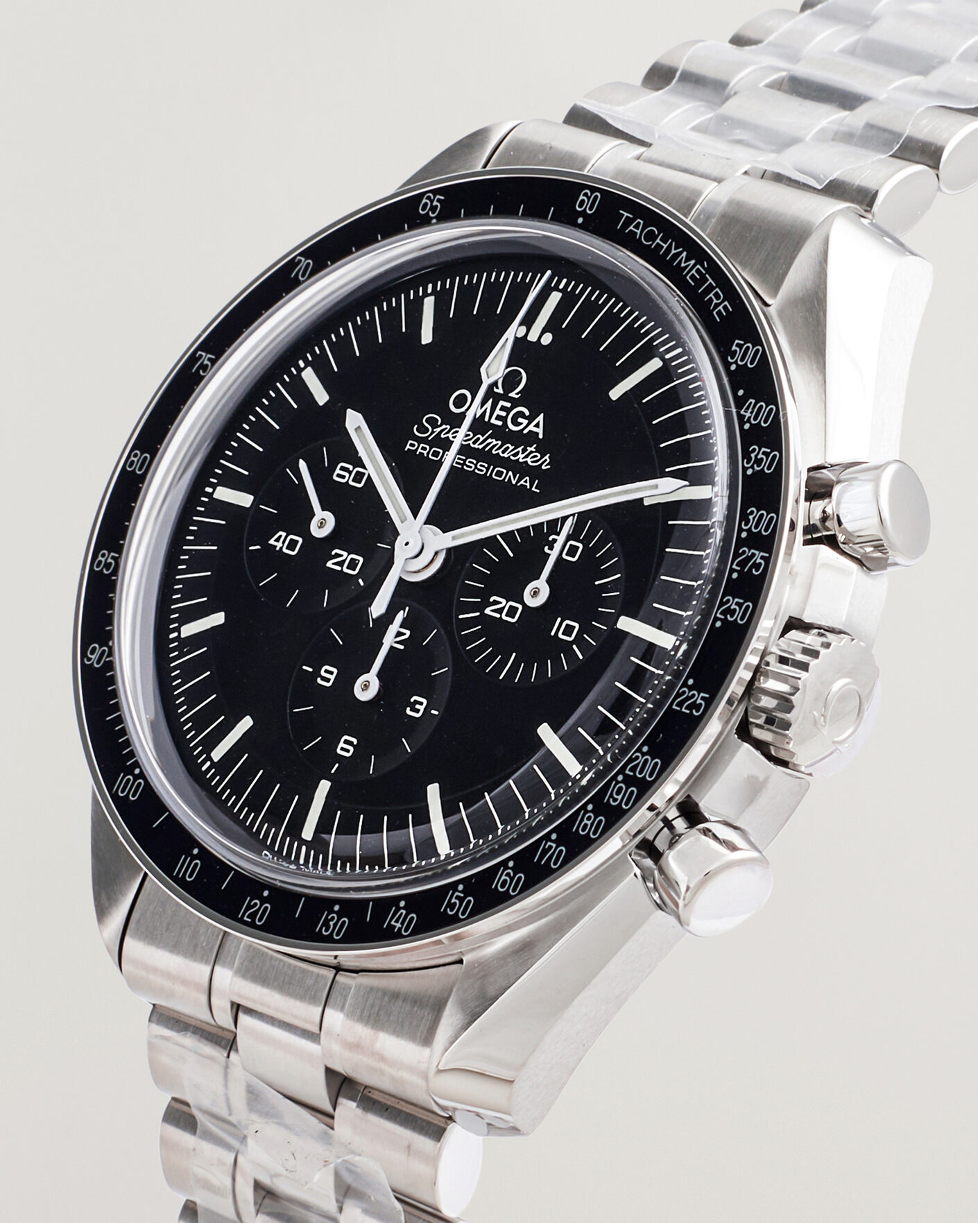 Heren | Omega Pre-Owned Speedmaster PRO | Omega Pre-Owned | Speedmaster PRO