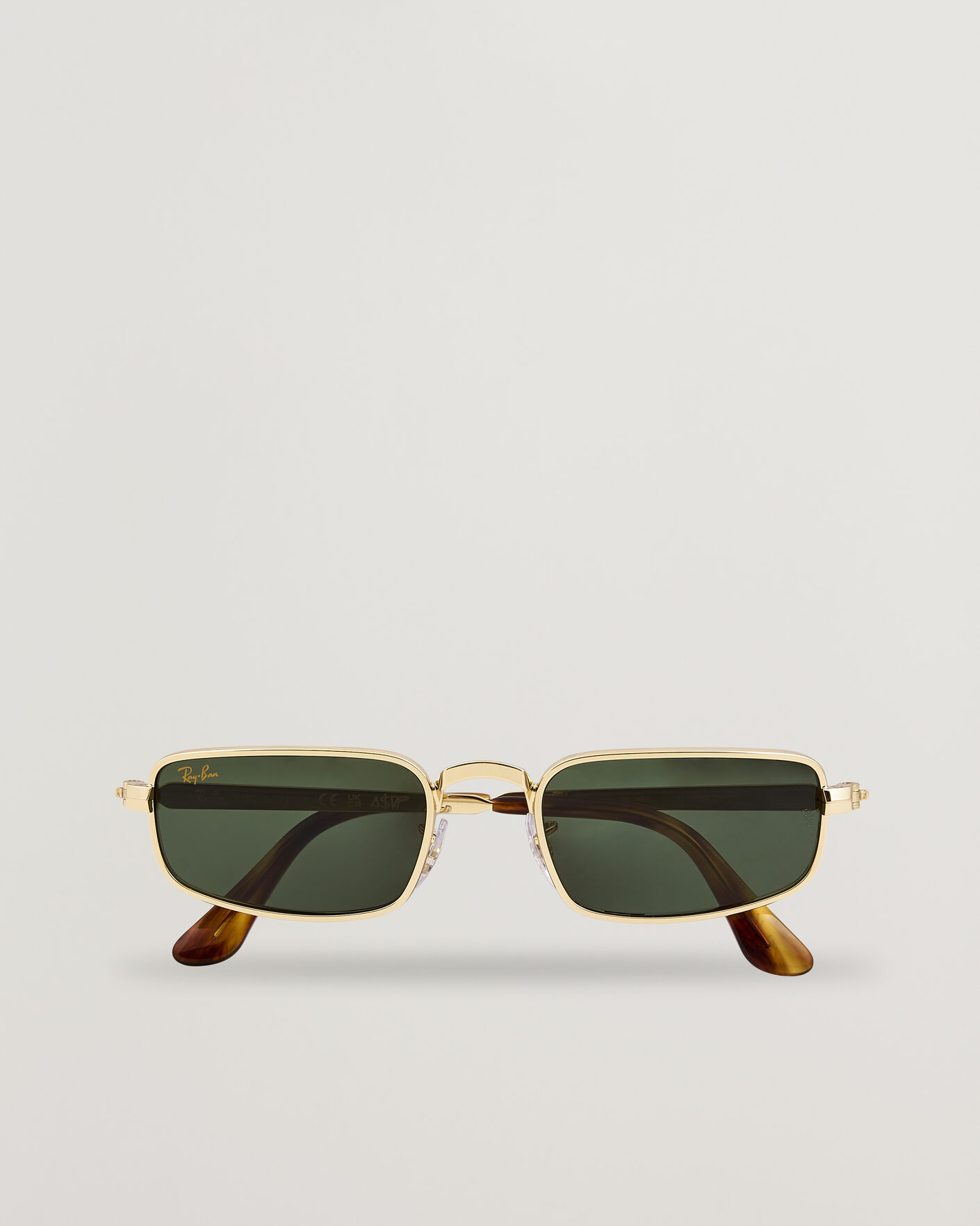  | Nieuw in de winkel | Ray-Ban | Arista 0RB3927 Sunglasses Arista