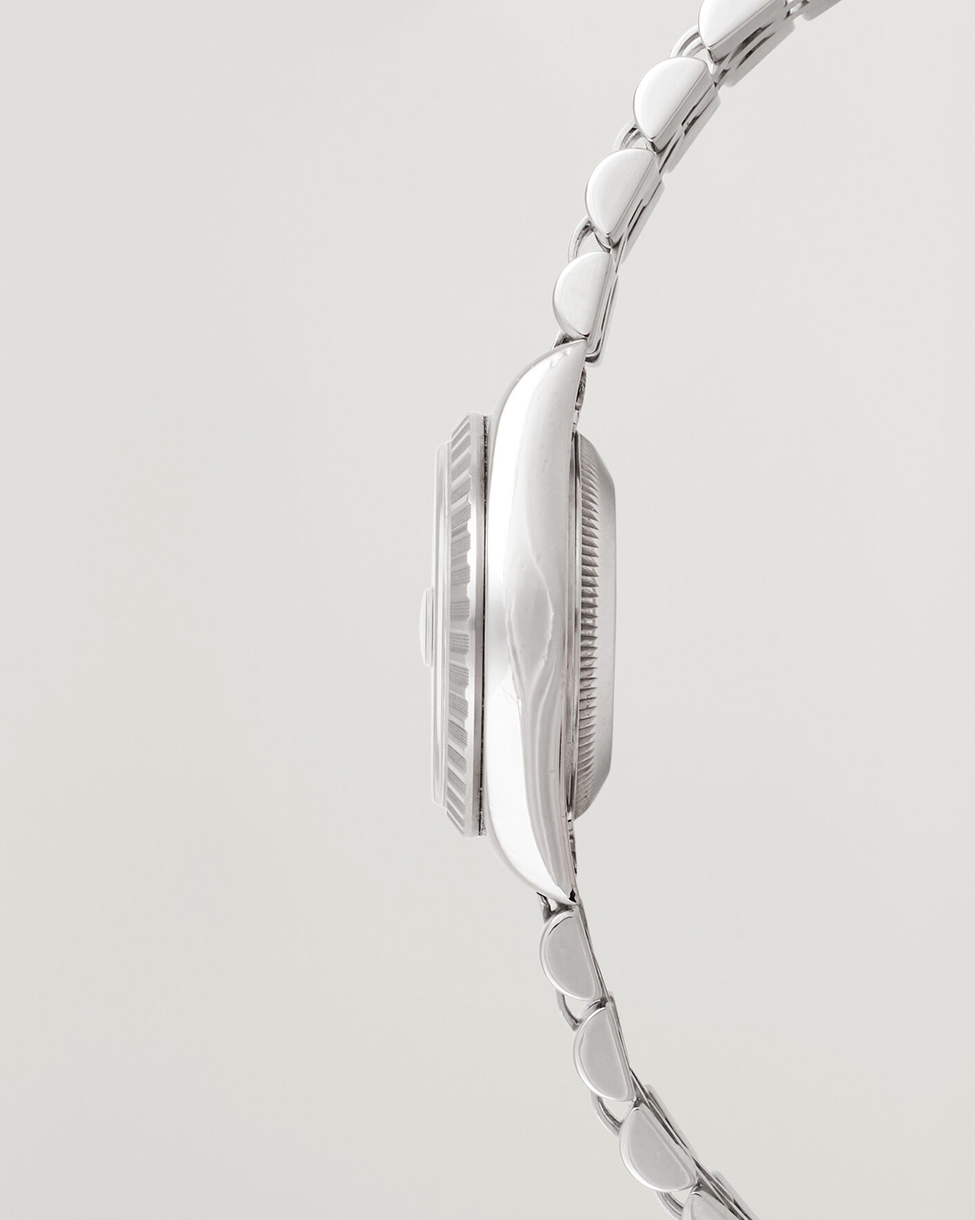 Homme | Pre-Owned & Vintage Watches | Rolex Pre-Owned | Datejust 26 