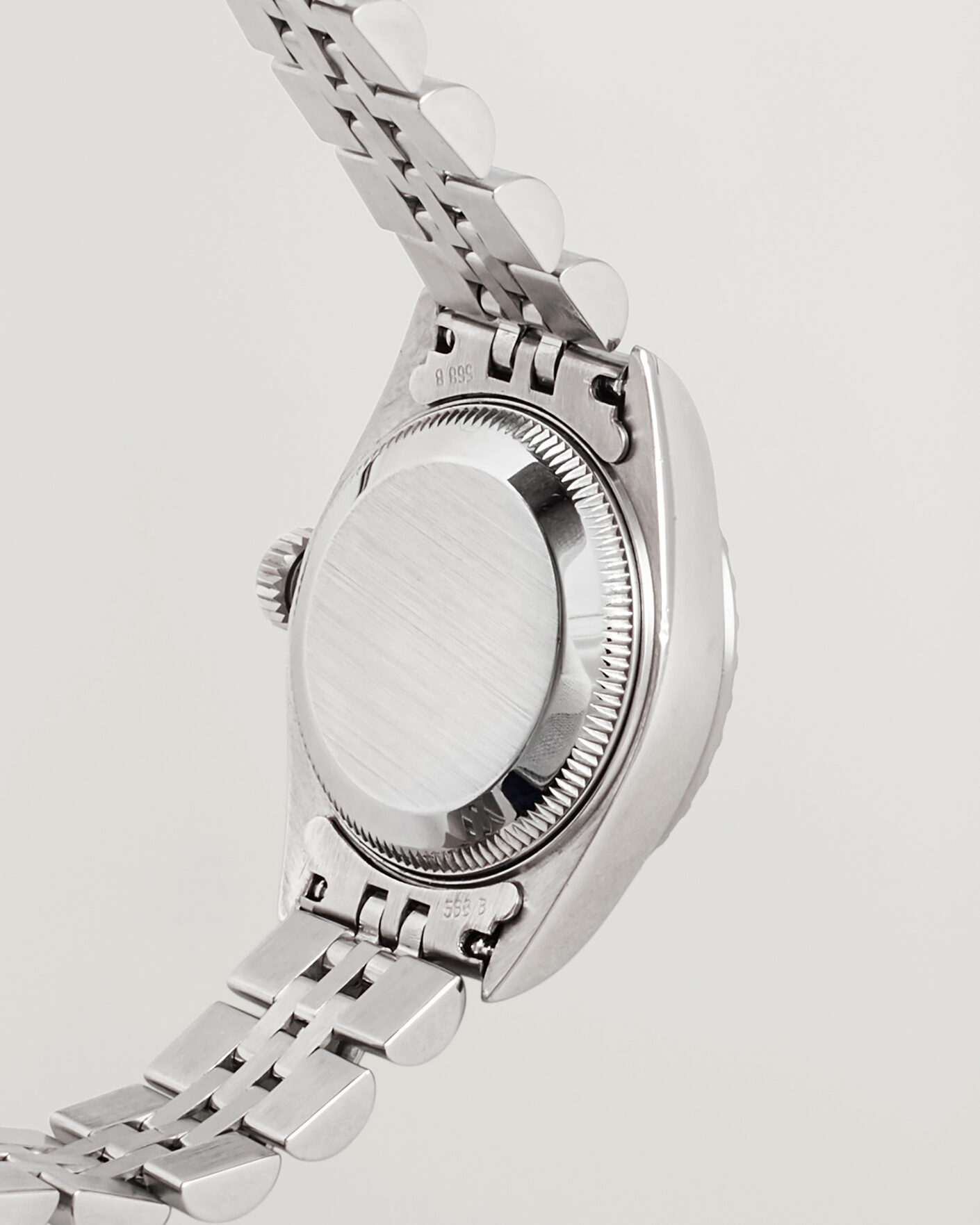 Homme | Pre-Owned & Vintage Watches | Rolex Pre-Owned | Datejust 26 