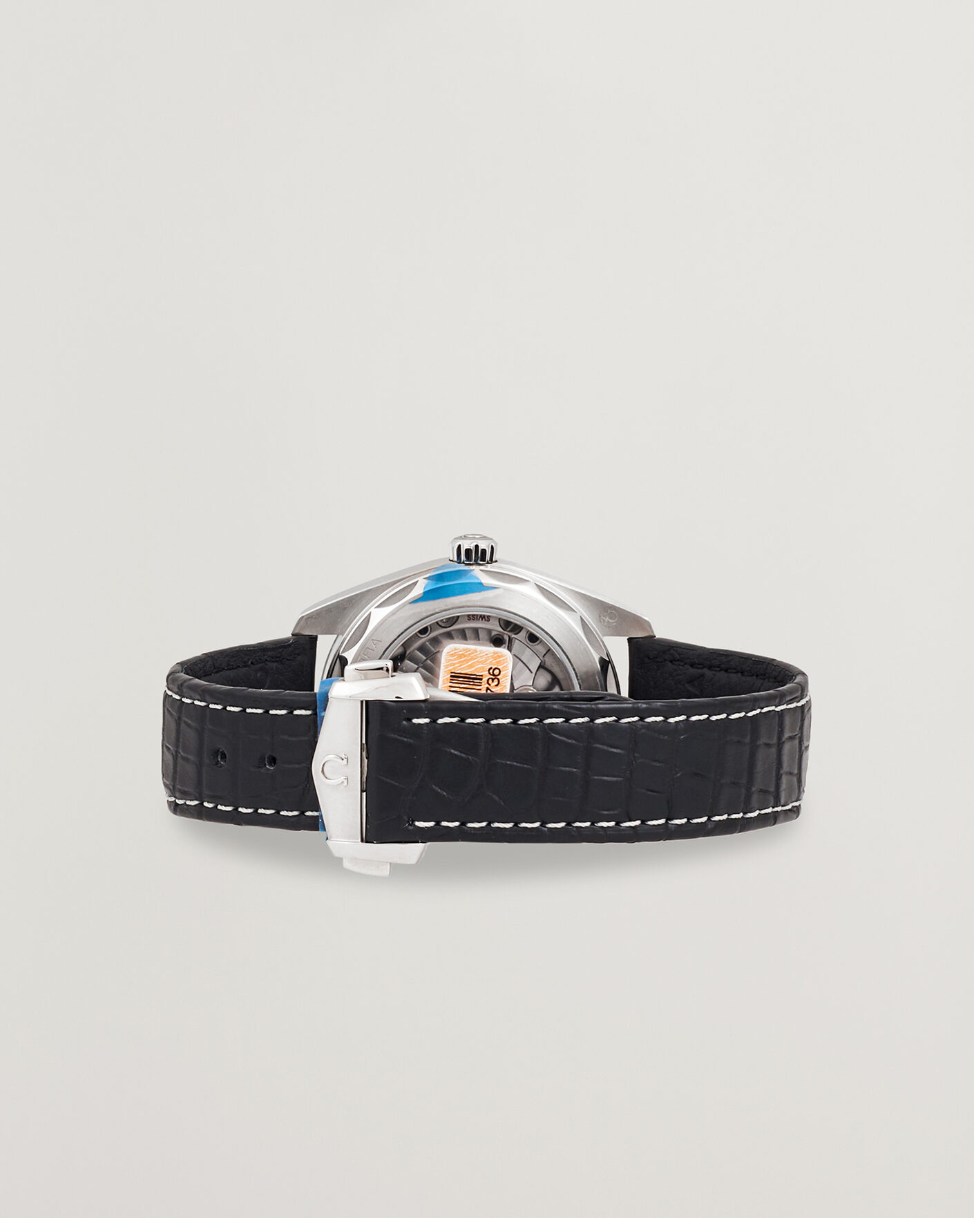 Homme | Pre-Owned & Vintage Watches | Omega Pre-Owned | Aqua Terra
