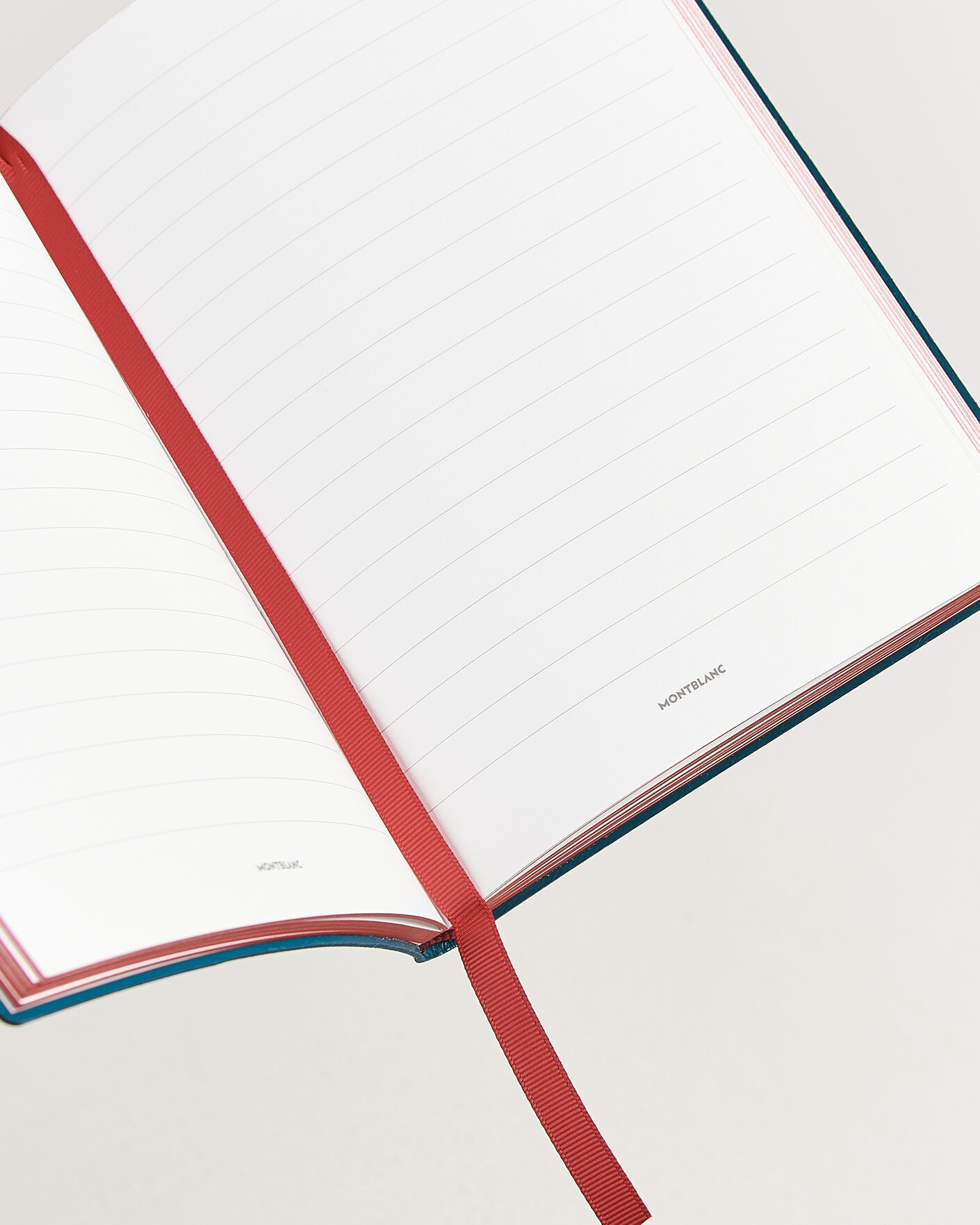 Homme | Carnets De Notes | Montblanc | Notebook Medium Romeo 