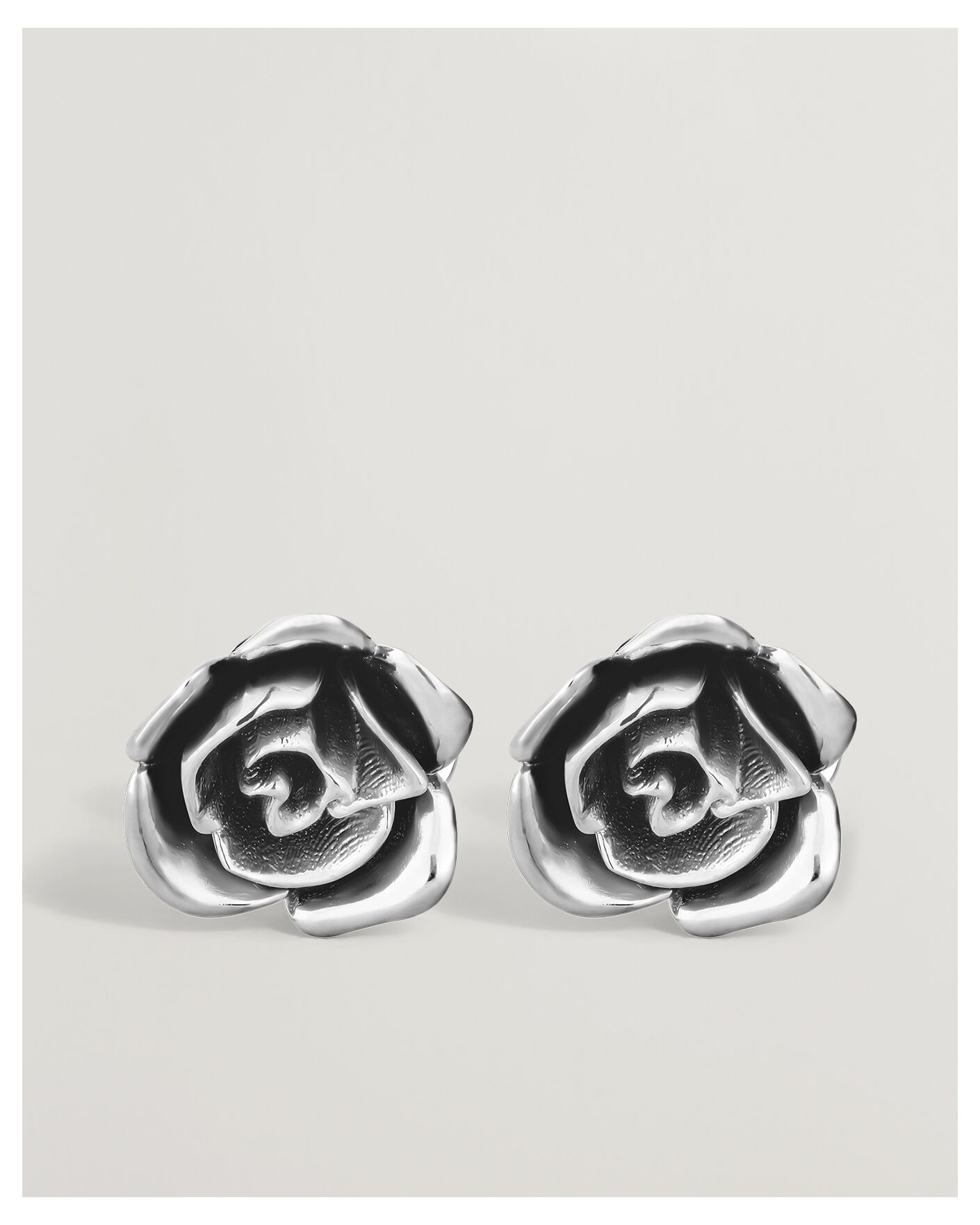 Homme | Boutons De Manchette | Montblanc | Romeo and Julia Cufflinks Silver