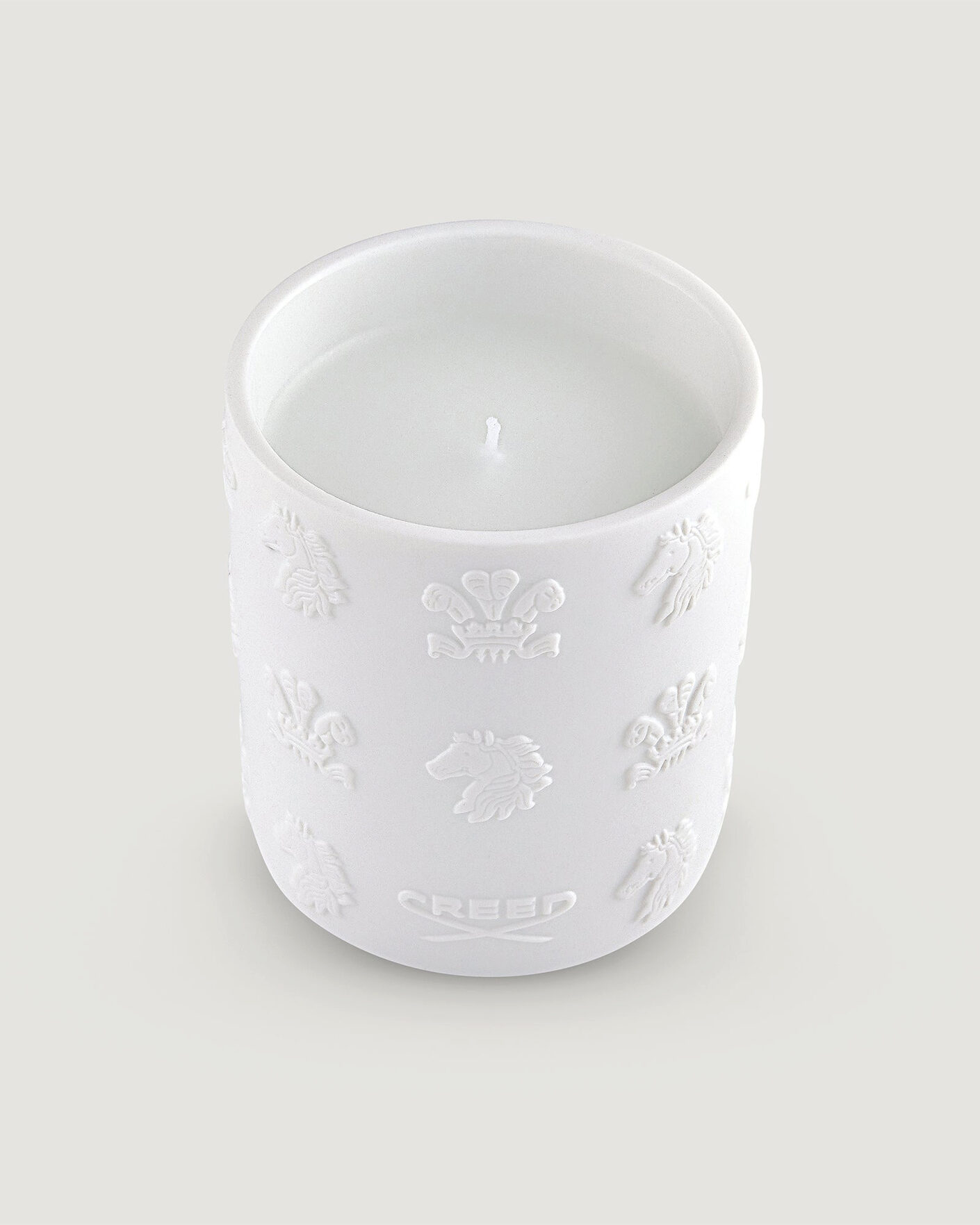Heren | Geurkaarsen | Creed | Aventus Porcelain Candle 220g