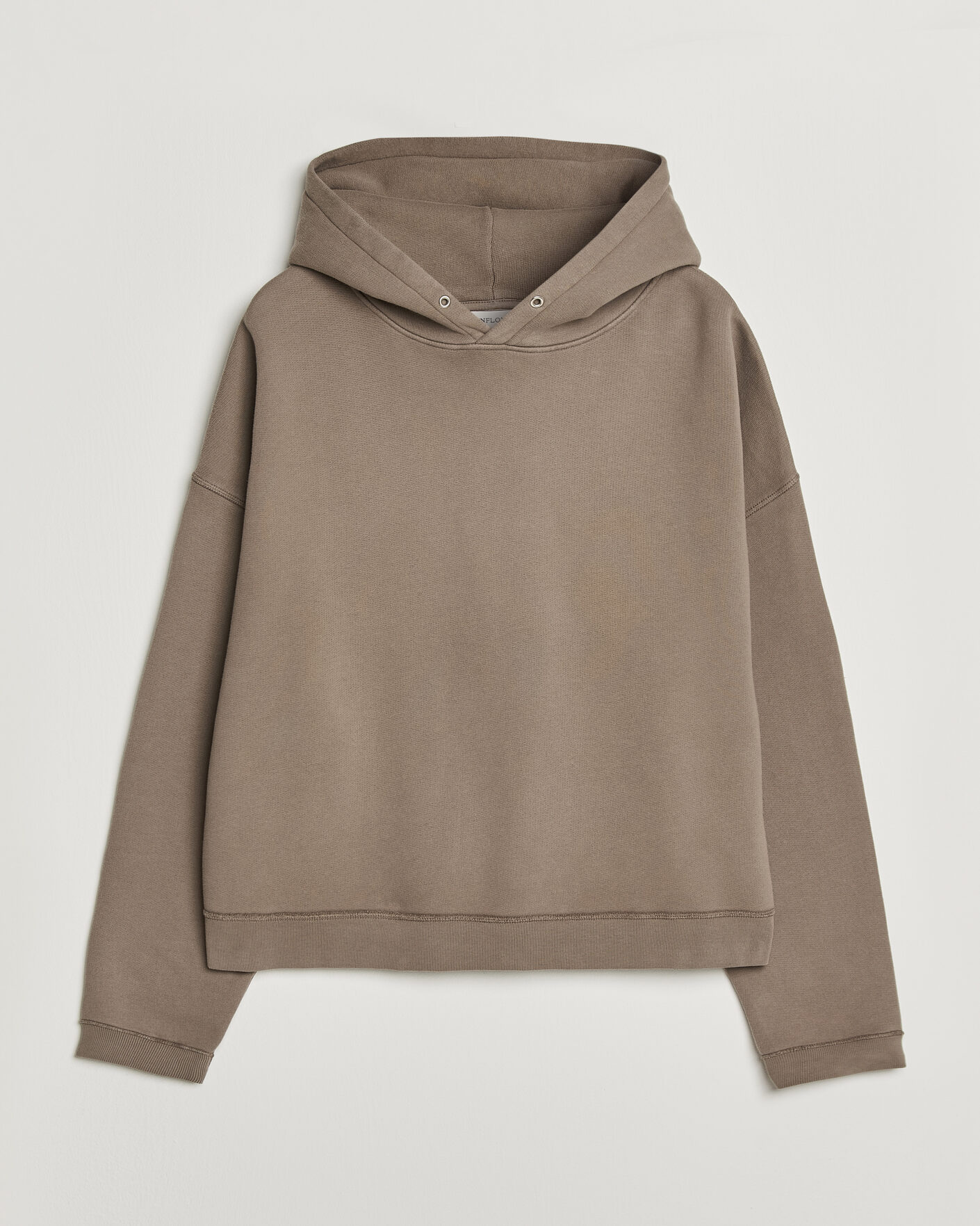 Heren | Truien | Sunflower | Hoodie Brown