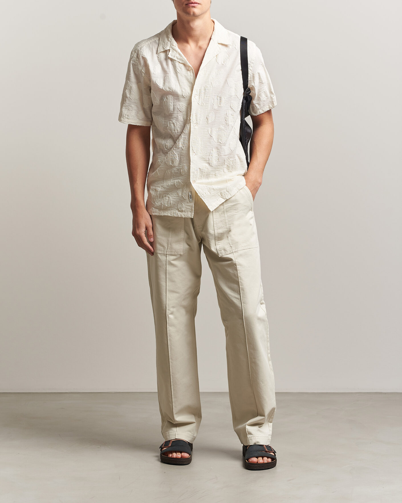 Homme | Pantalons | Forét | Searcher Fatigue Pants Cloud