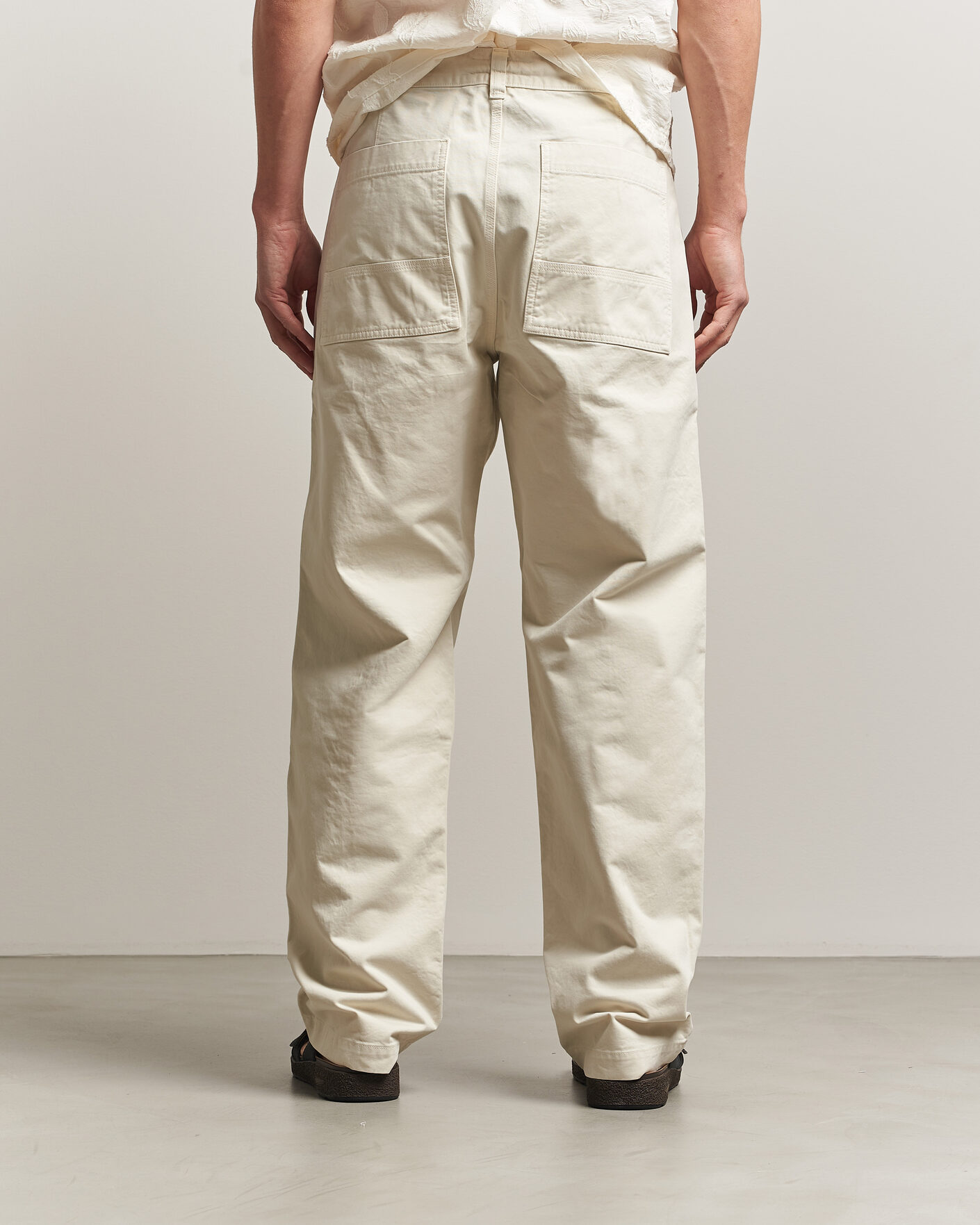 Homme | Pantalons | Forét | Searcher Fatigue Pants Cloud