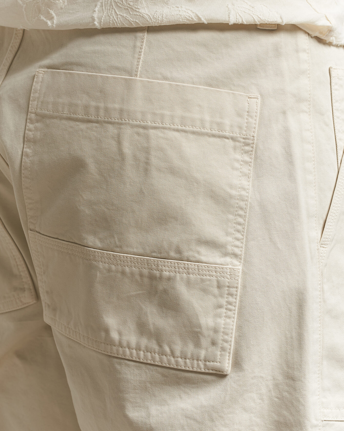 Homme | Pantalons | Forét | Searcher Fatigue Pants Cloud